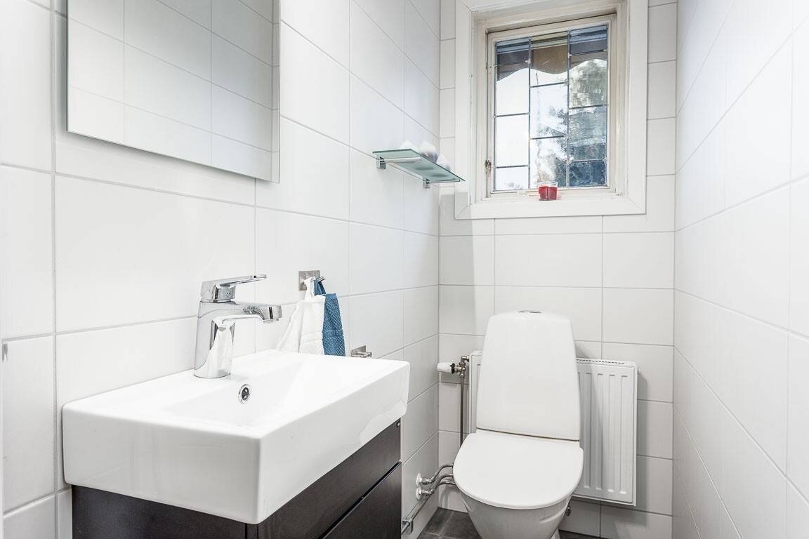 5 rum Villa på Järnvägsgatan 14 Forshaga kommun - bild 9