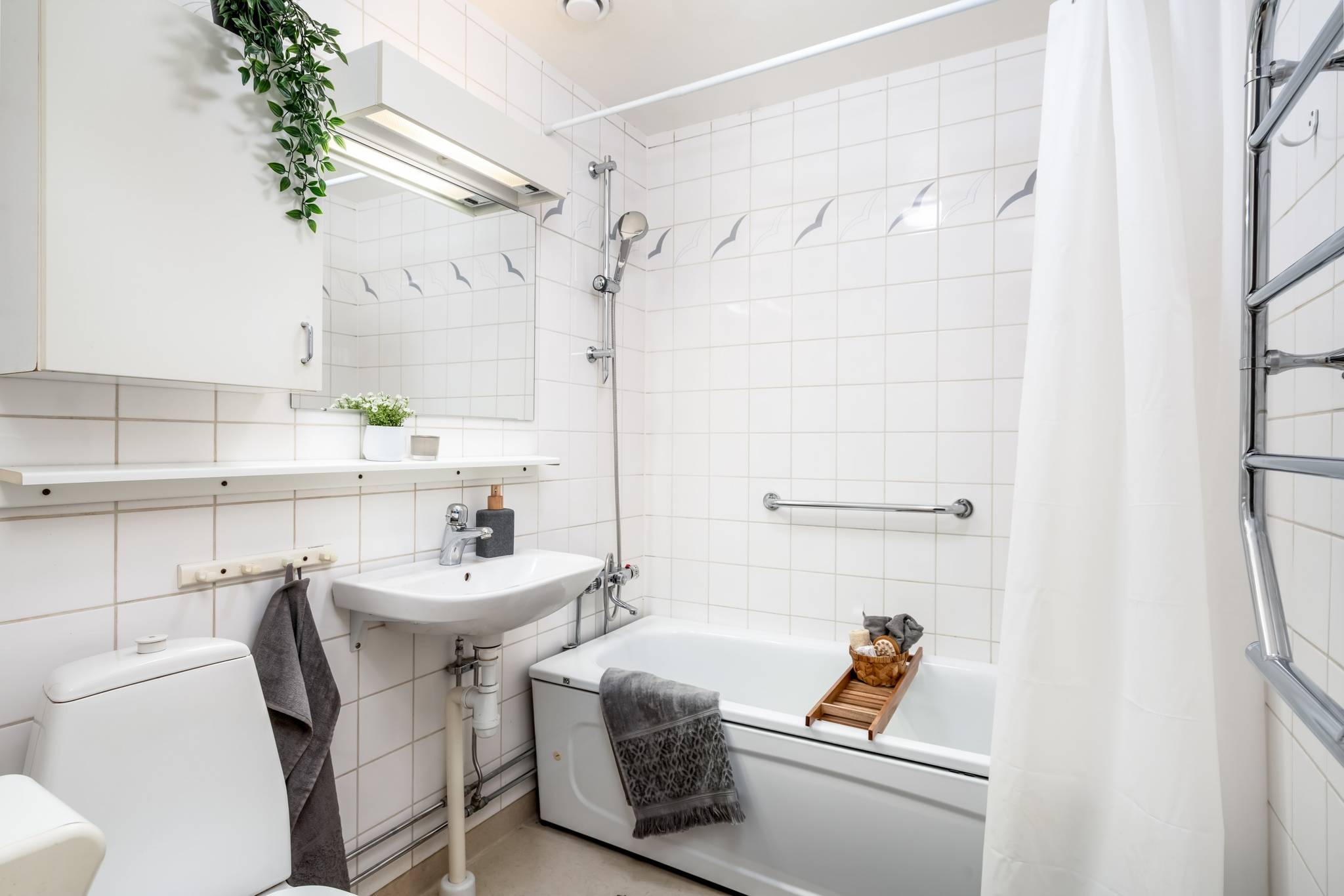 3 rum Lägenhet på Drottninggatan 51 Hässleholm - Bokeberg Hässleholms kommun - bild 14