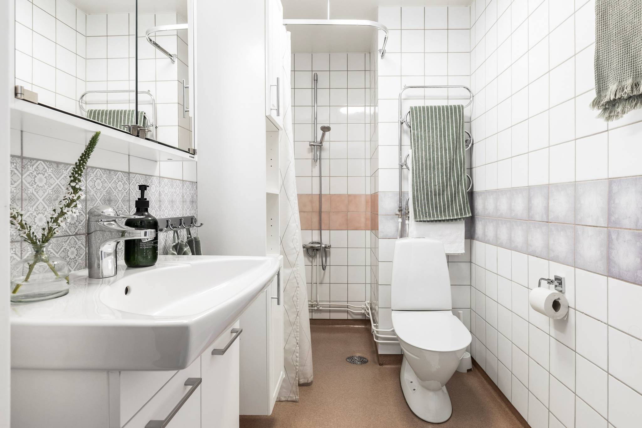 2 rum Lägenhet på Modellörsgatan 4A Kålltorp Göteborgs kommun - bild 14