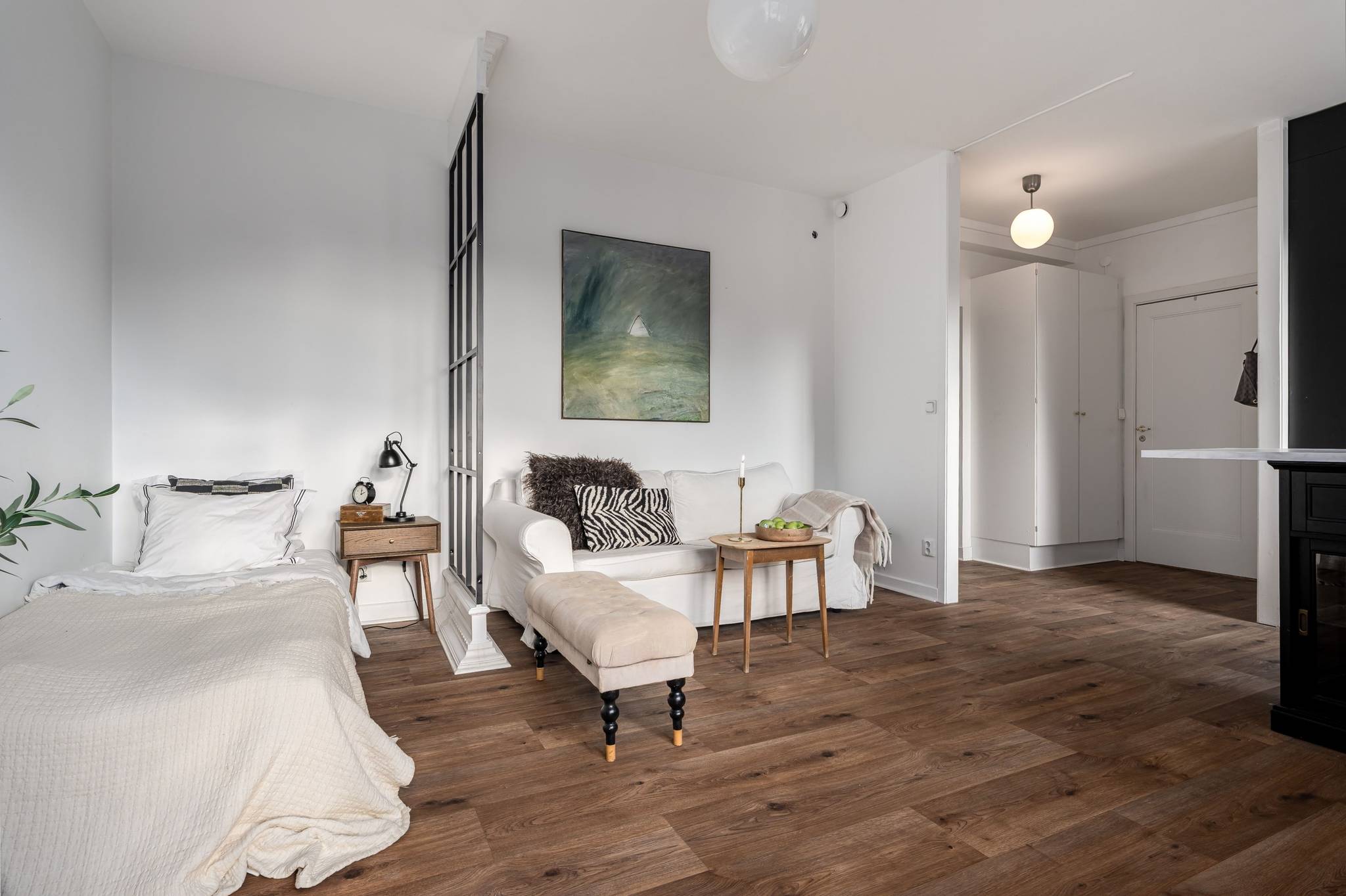 1 rum Lägenhet på Norra kungsgatan 35A Centrum Gävle kommun - bild 10