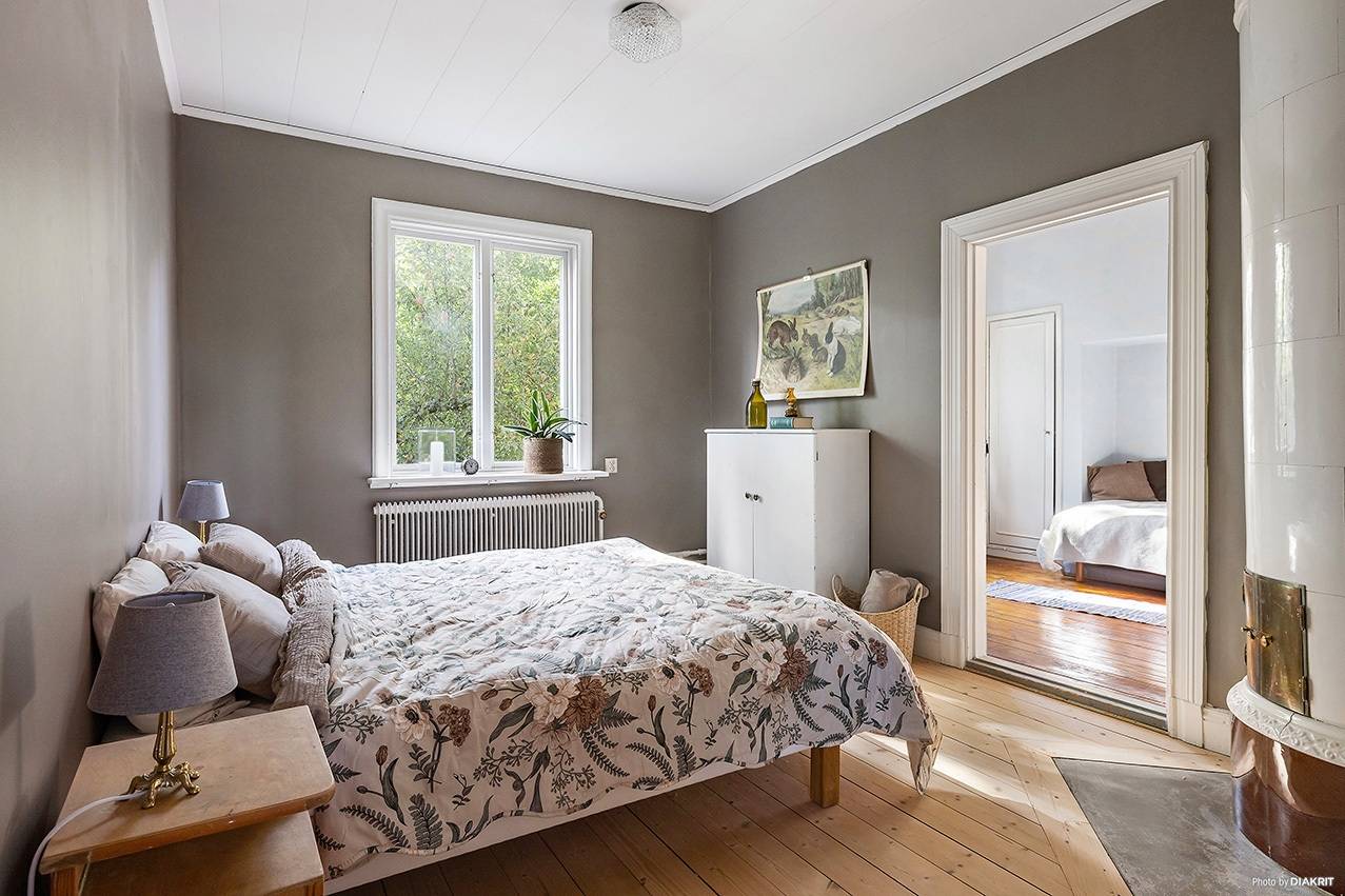 220 m² Gård med jordbruk på Inninge 15 Alunda Uppsala kommun - bild 17