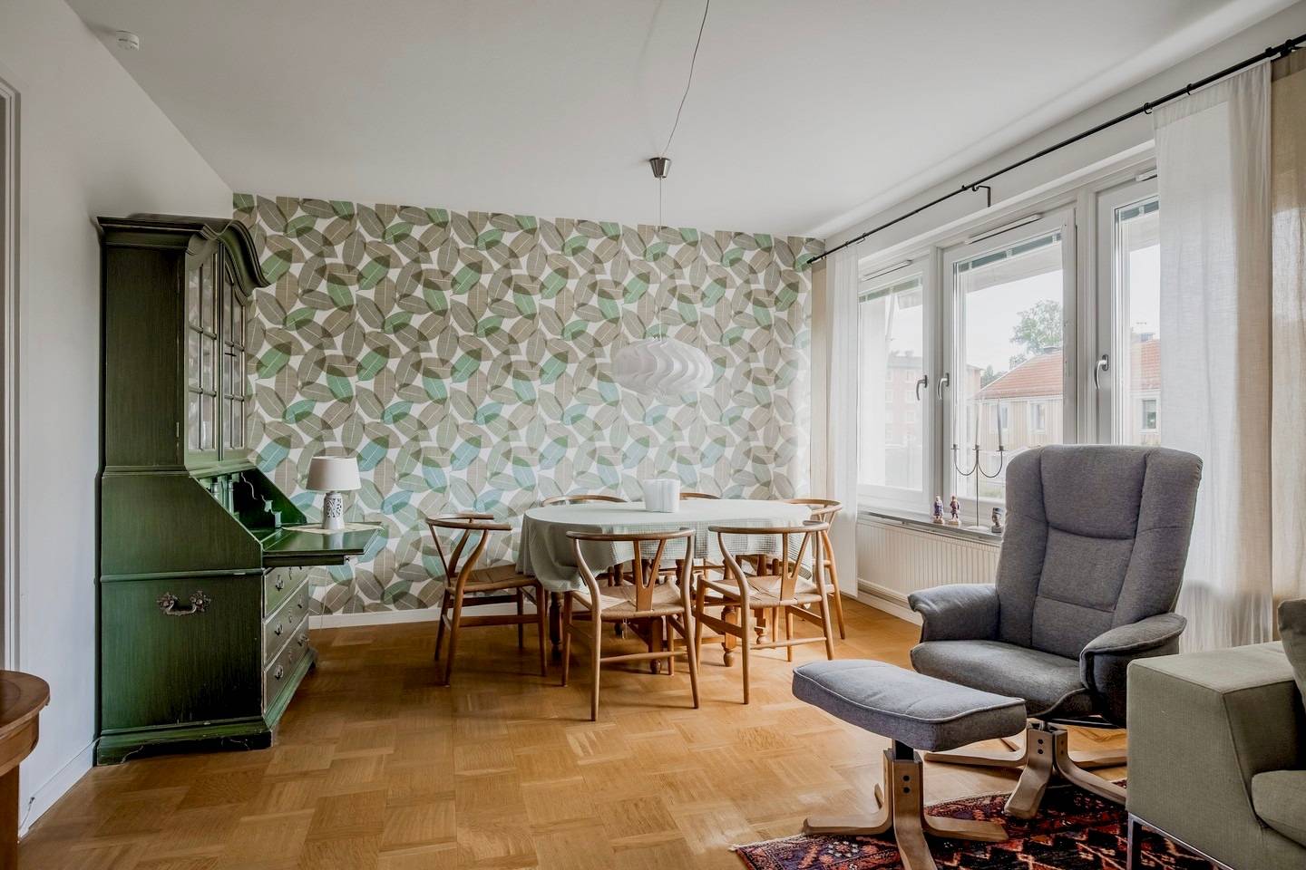 4 rum Radhus på Vasavägen 16F Gärdet Mariestads kommun - bild 5