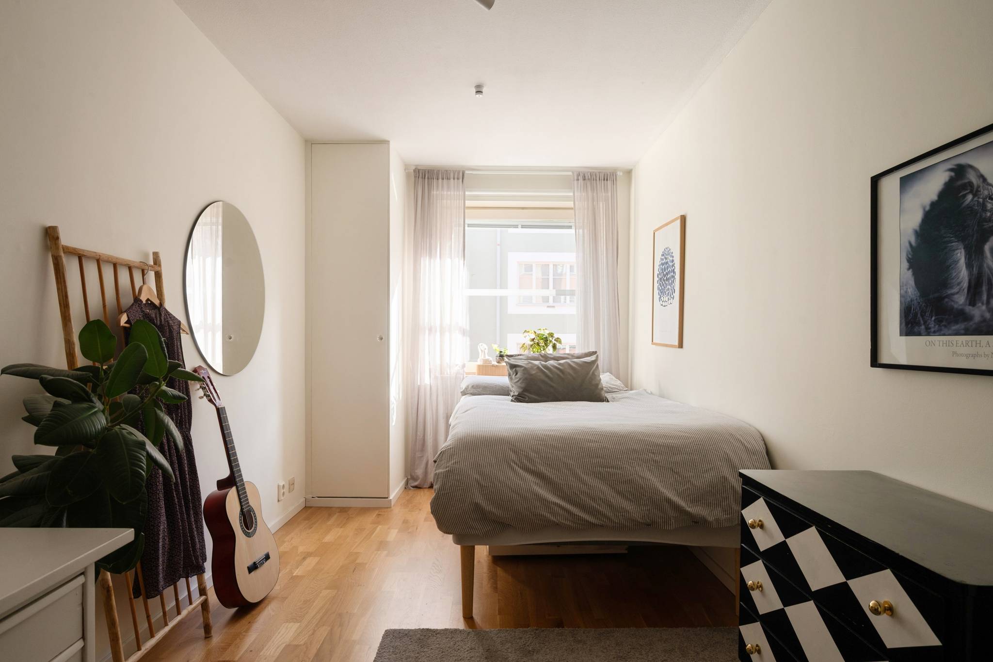 5 rum Lägenhet på Bondegatan 31 Södermalm - Nytorget Stockholms kommun - bild 37