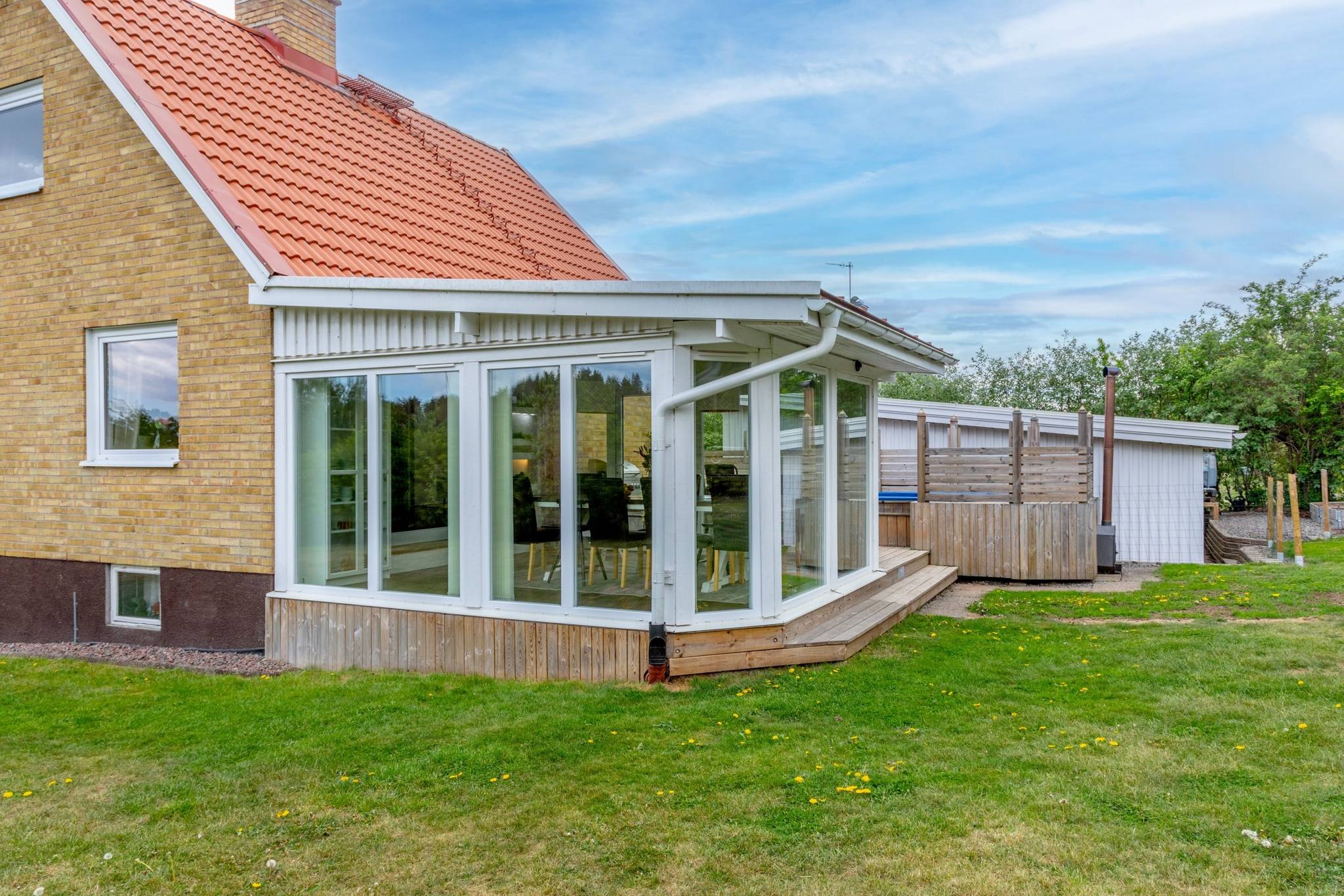 5 rum Villa på Vimmerbyvägen 41 Storebro Vimmerby kommun - bild 8
