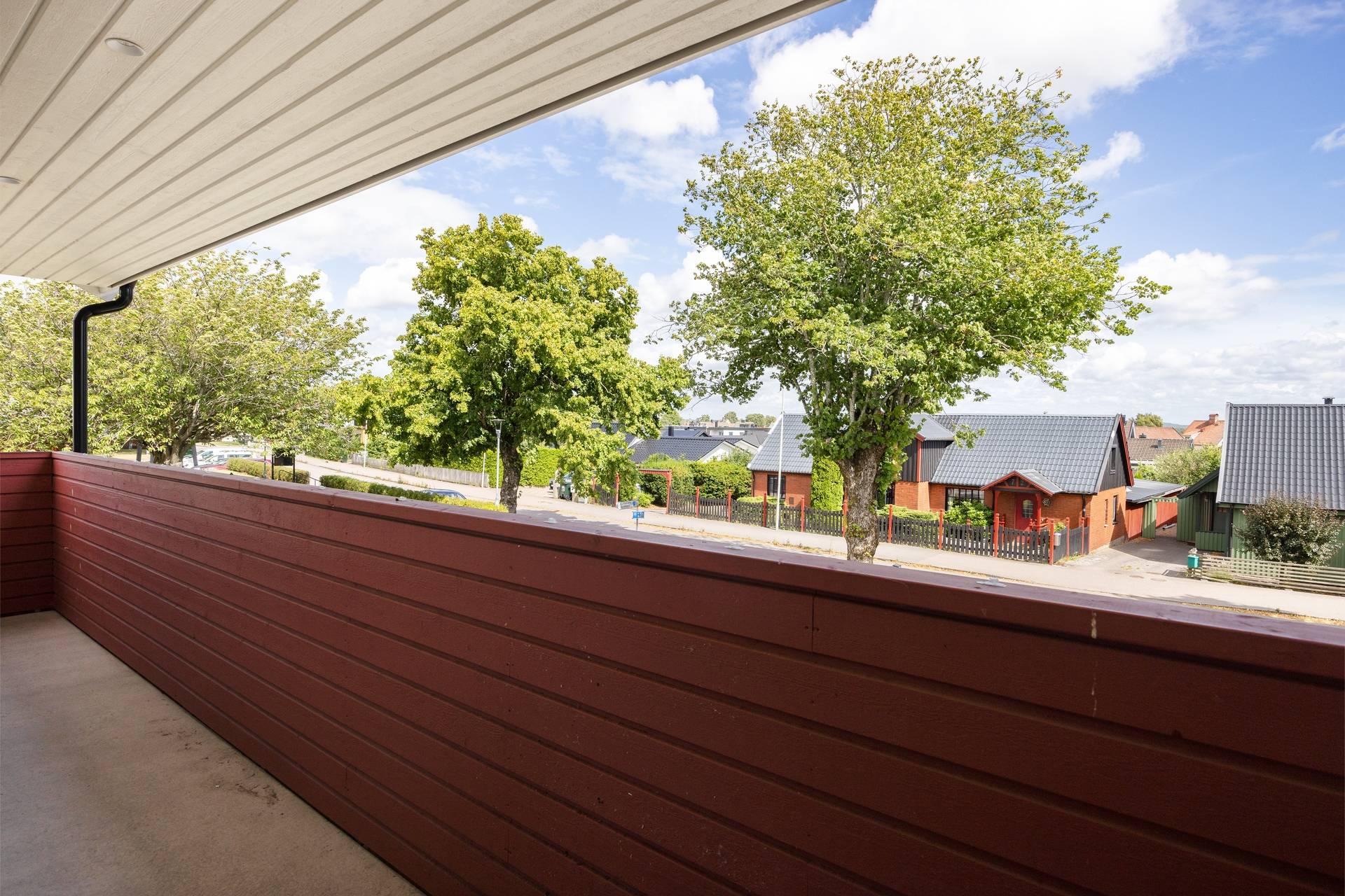 5 rum Villa på Göteborgsvägen 39A Halmstad Halmstads kommun - bild 23