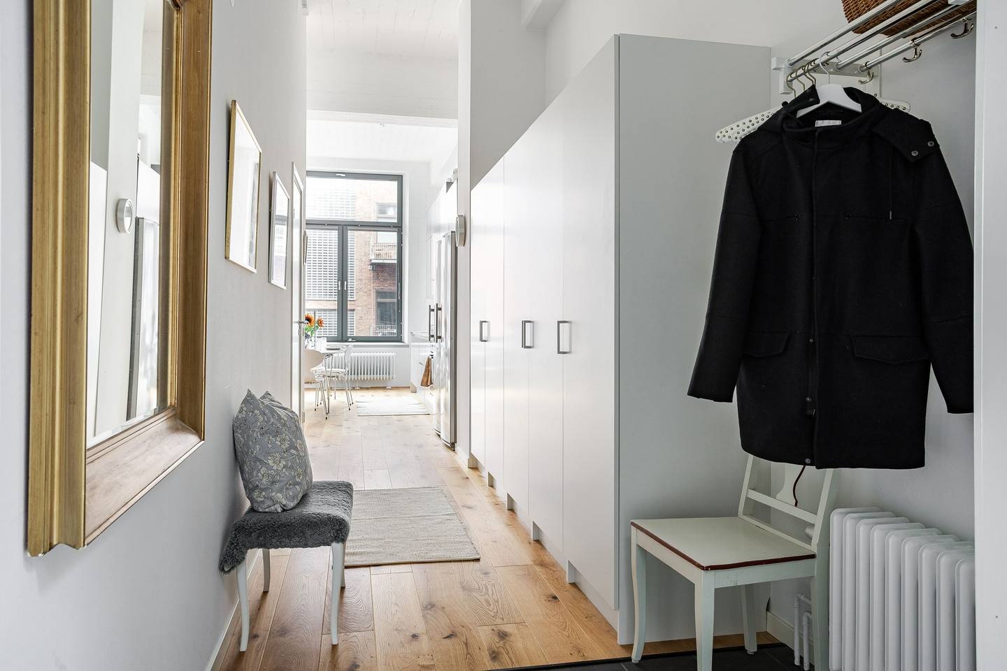 3 rum Lägenhet på Garvaregatan 6A Norrköpings kommun - bild 13