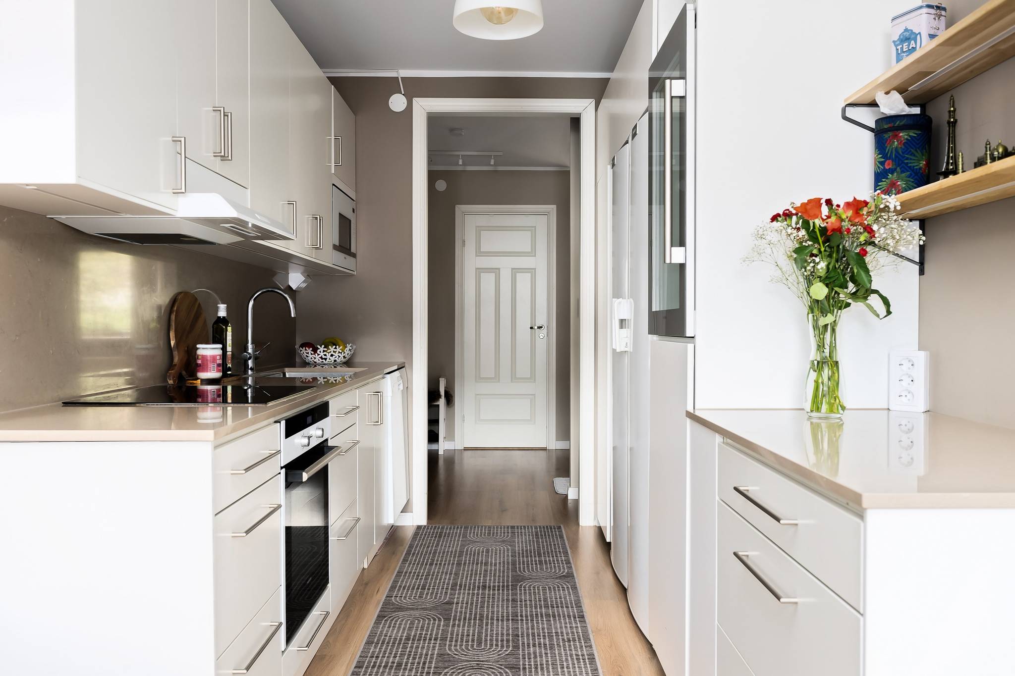 3 rum lägenhet på Huggarvägen 41 Västerhaninge-Ribby, Haninge kommun - bild 2