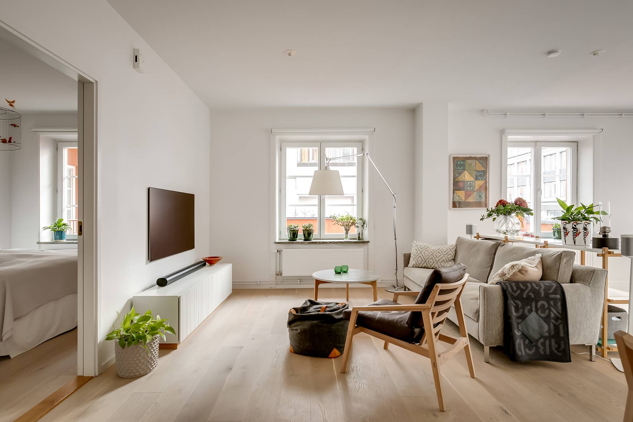 4 rum Lägenhet på Birger Jarlsgatan 53 Vasastan/Östermalm Stockholms kommun - bild 24
