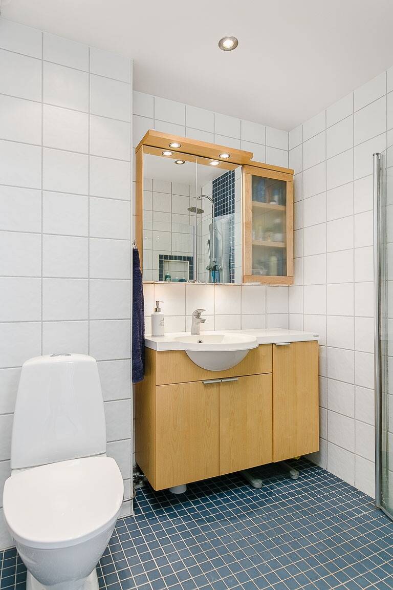 4 rum Parhus på Toftavägen 4A Dalängen Lidköpings kommun - bild 41