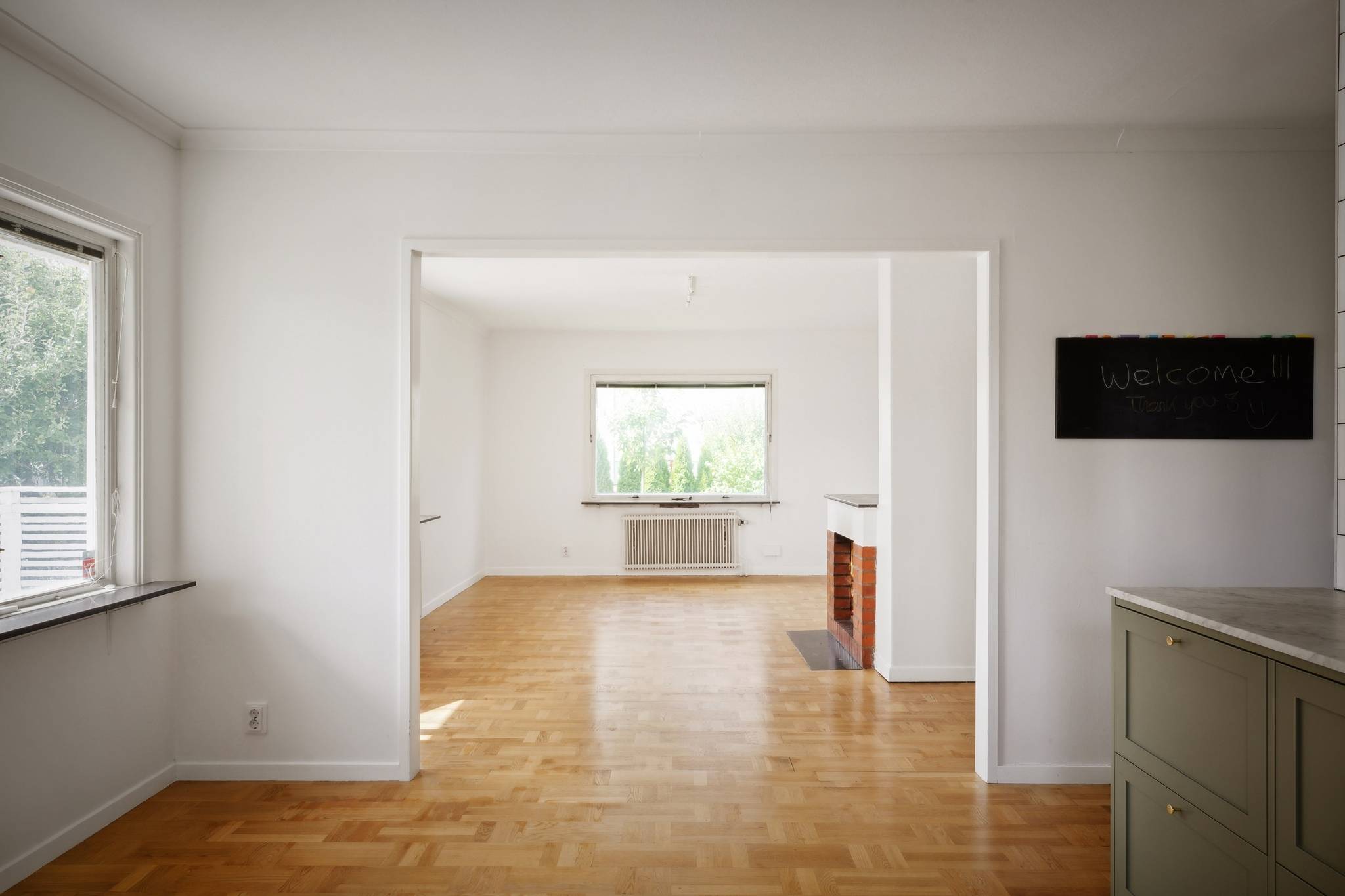 253 m² Villa på Göketorpsgatan 14 Kålltorp Göteborgs kommun - bild 13