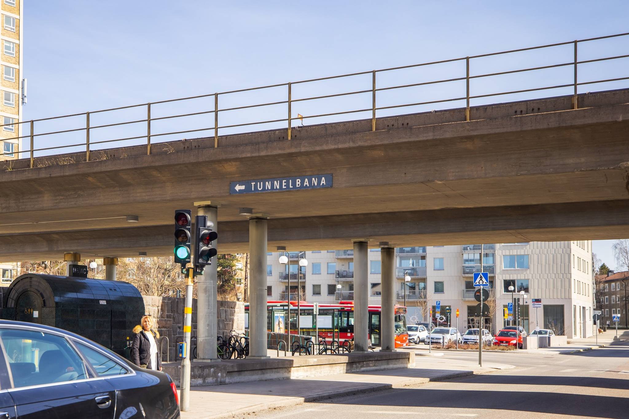 3 rum Lägenhet på Kärrtorpsvägen 24D, 1tr Kärrtorp Stockholms kommun - bild 35