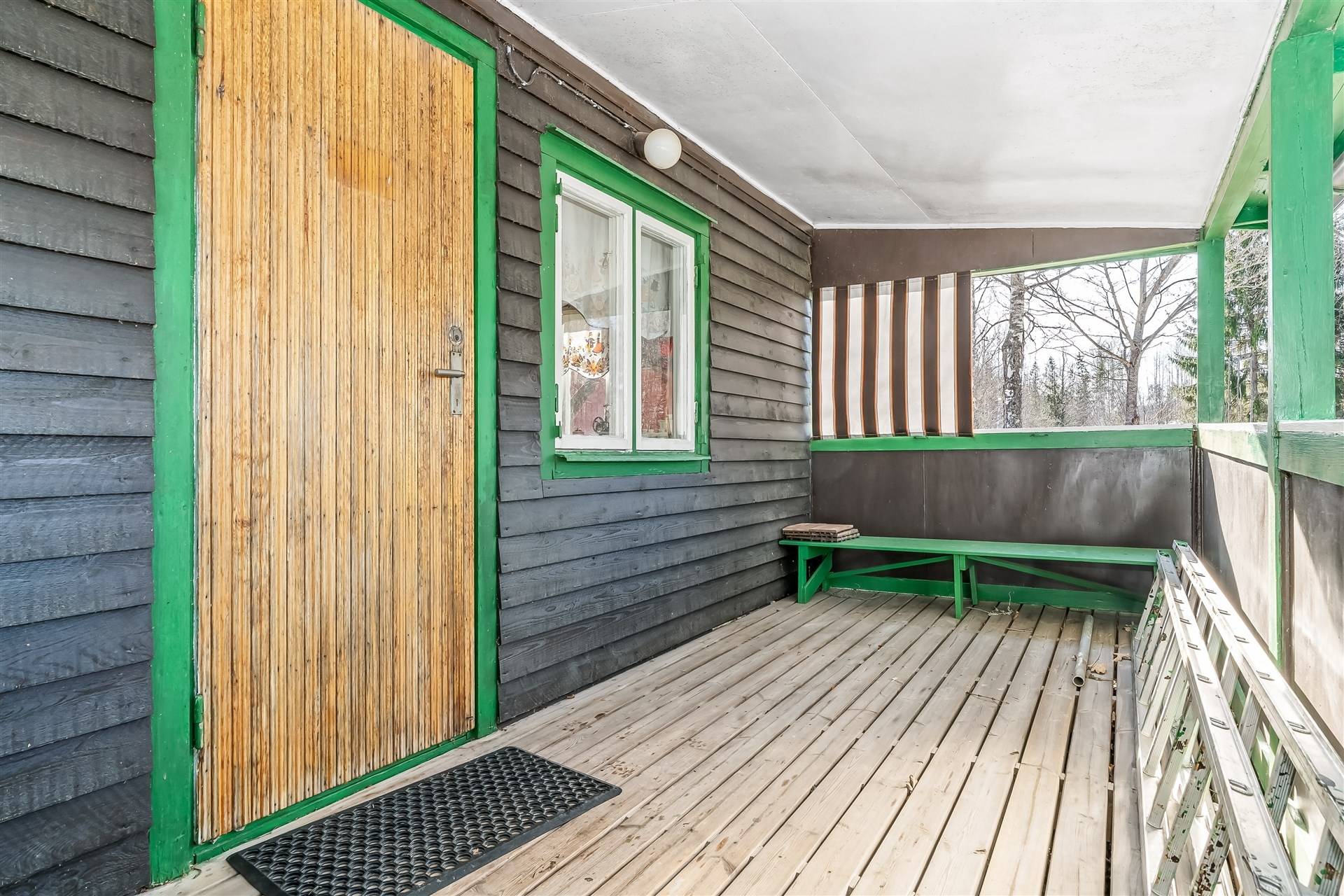 2 rum Villa på Källvassvägen 15 Källvass Smedjebackens kommun - bild 3