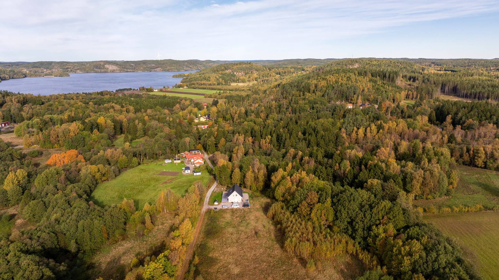 Tomt på Norra Grössbyn 228 Ucklum Stenungsunds kommun - bild 7