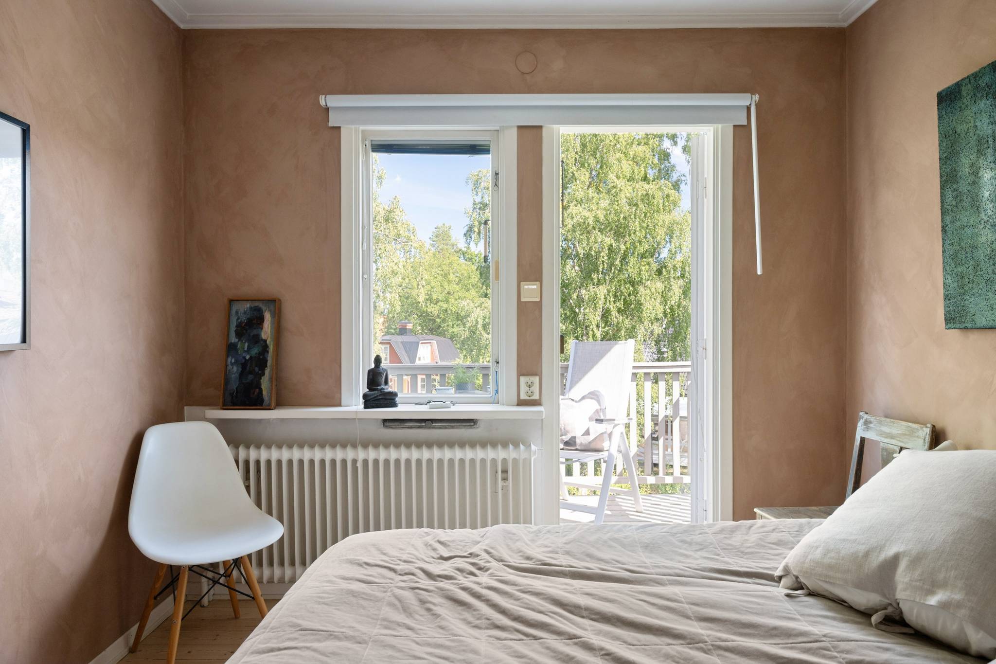 5 rum Villa på Lärlingsbacken 6 Mälarhöjden Stockholms kommun - bild 28