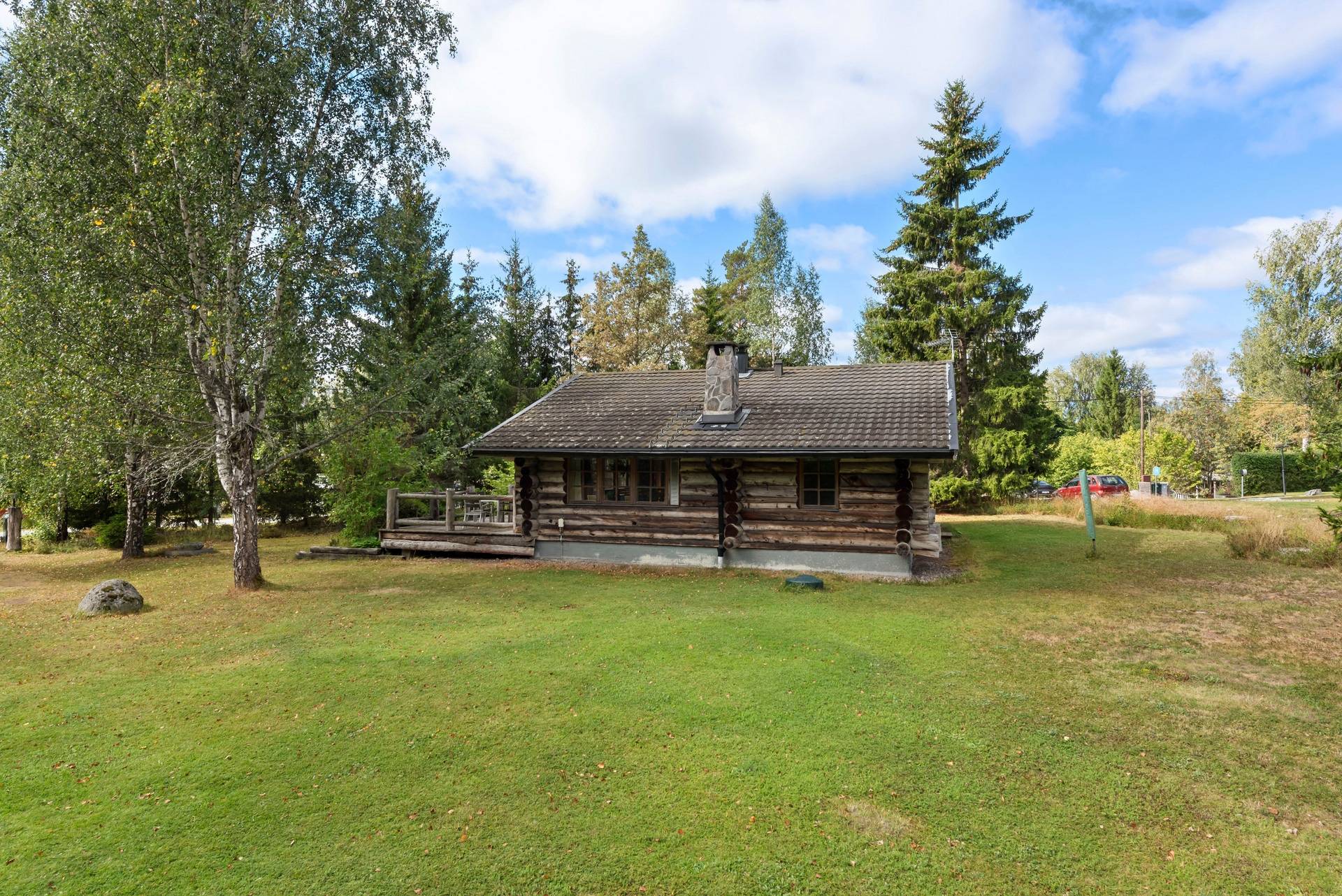 3 rum Vinterbonat fritidshus på Skonertvägen 2 Norrtälje Norrtälje kommun - bild 19