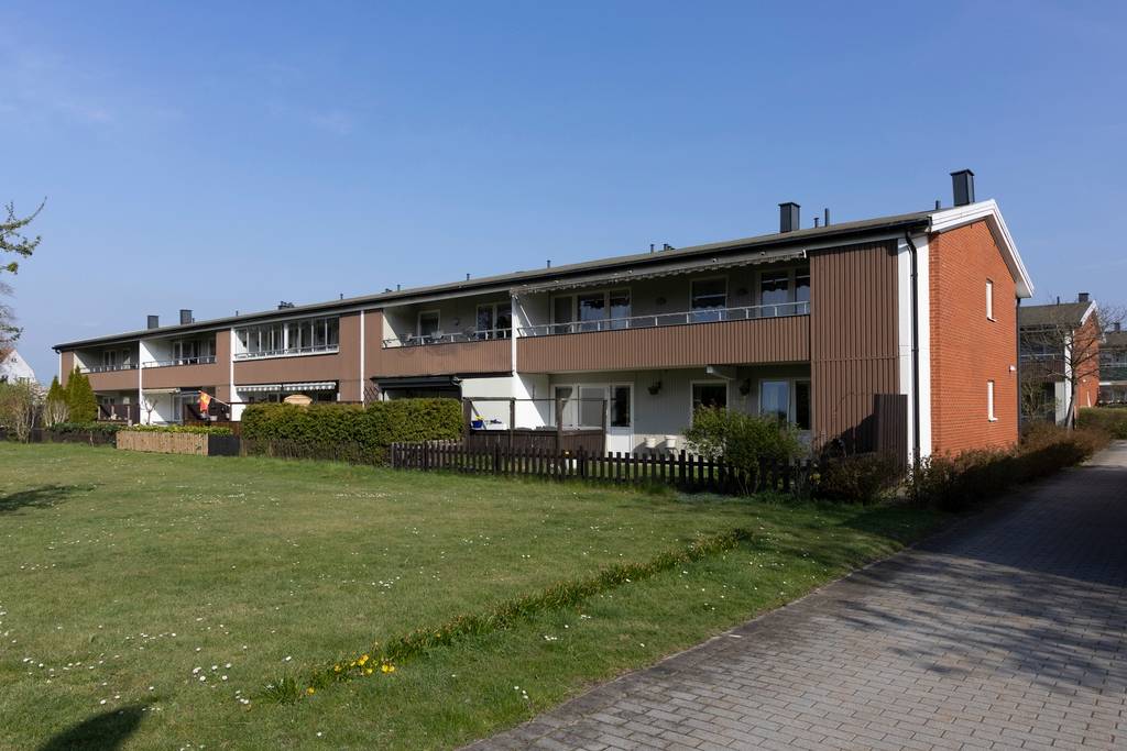 4 rum Lägenhet på Klågerupsvägen 307g Husie - Solängen - Toftängen Malmö kommun - bild 37
