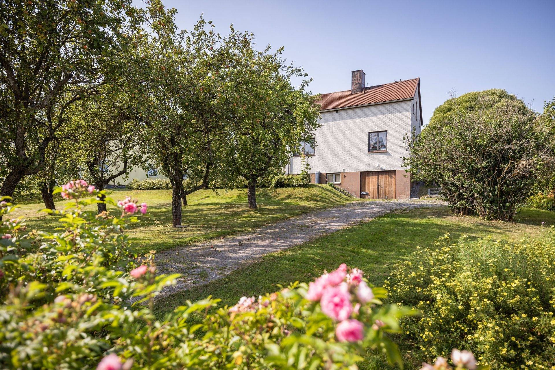 5 rum Villa på Norra vägen 15 Sundsvall Sundsvalls kommun - bild 2