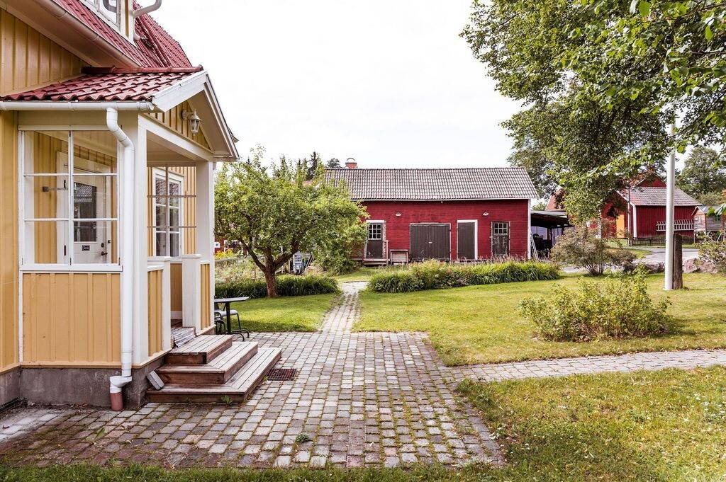 5 rum Villa på Tjärntäktsvägen 8 Grycksbo Falu kommun - bild 6