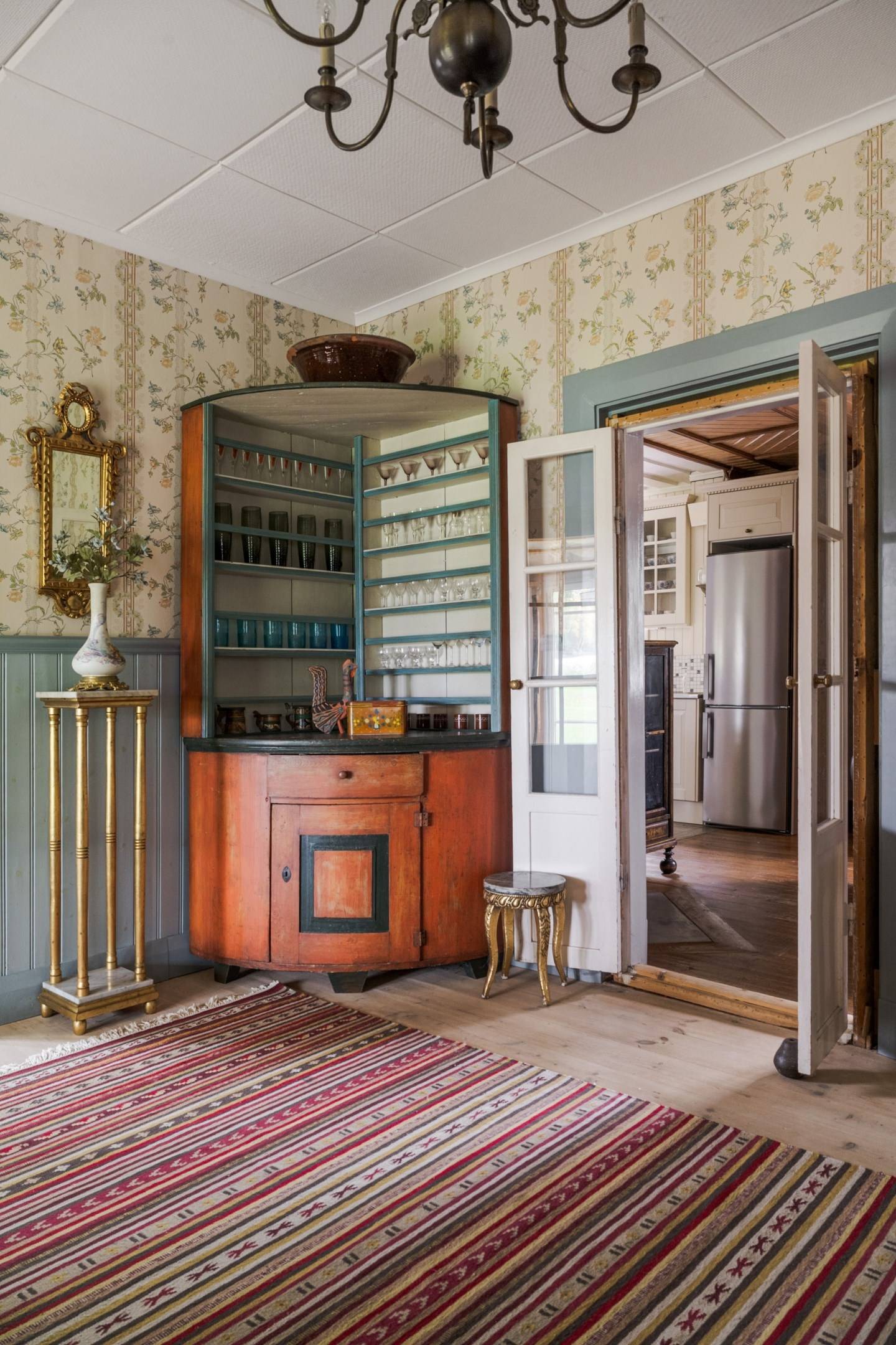 7 rum Villa på Sundby hage 3 Lantligt Södertälje kommun - bild 21