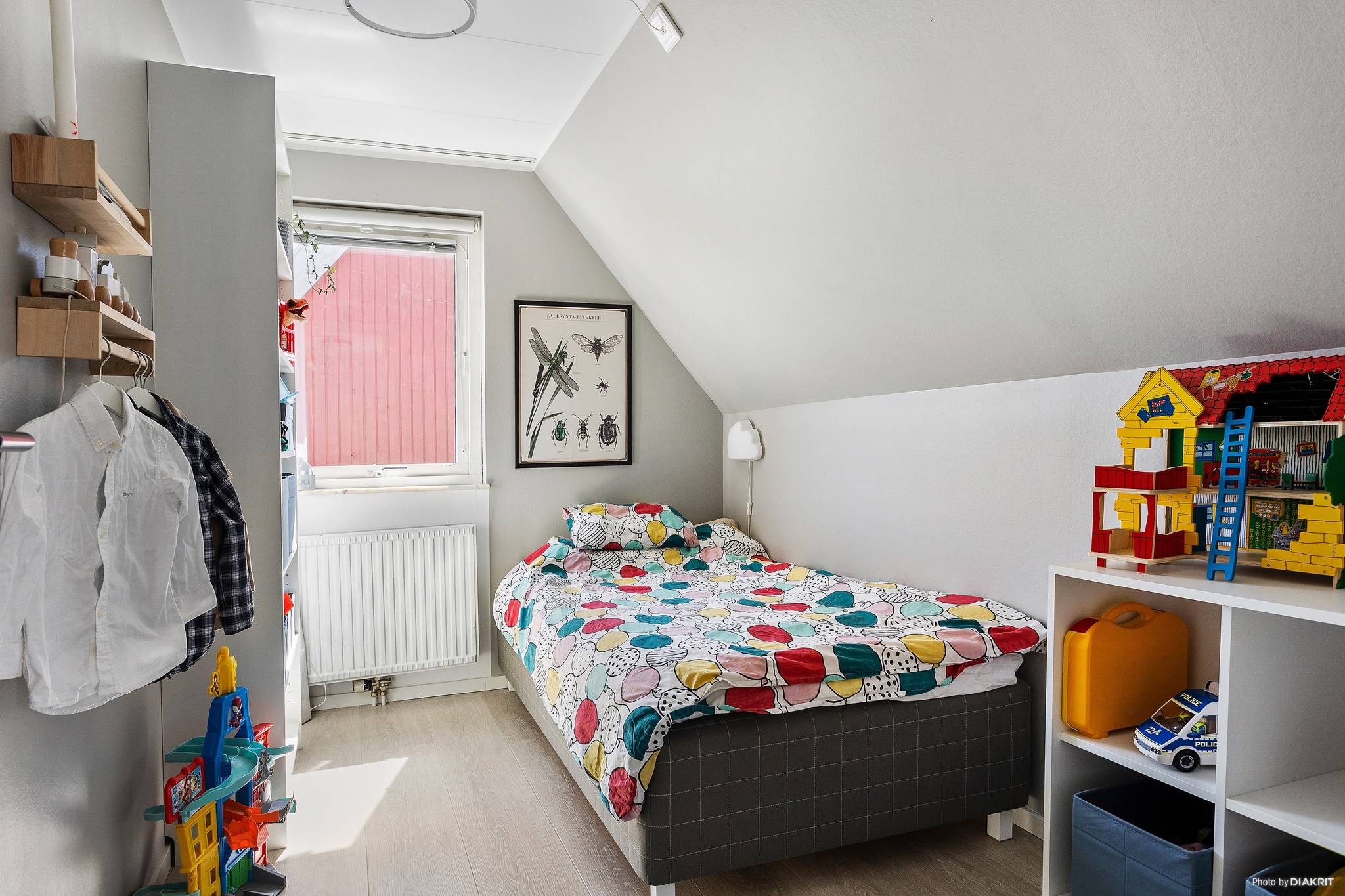 5 rum Villa på Smidts gata 28 Eskilstorp Vellinge kommun - bild 21