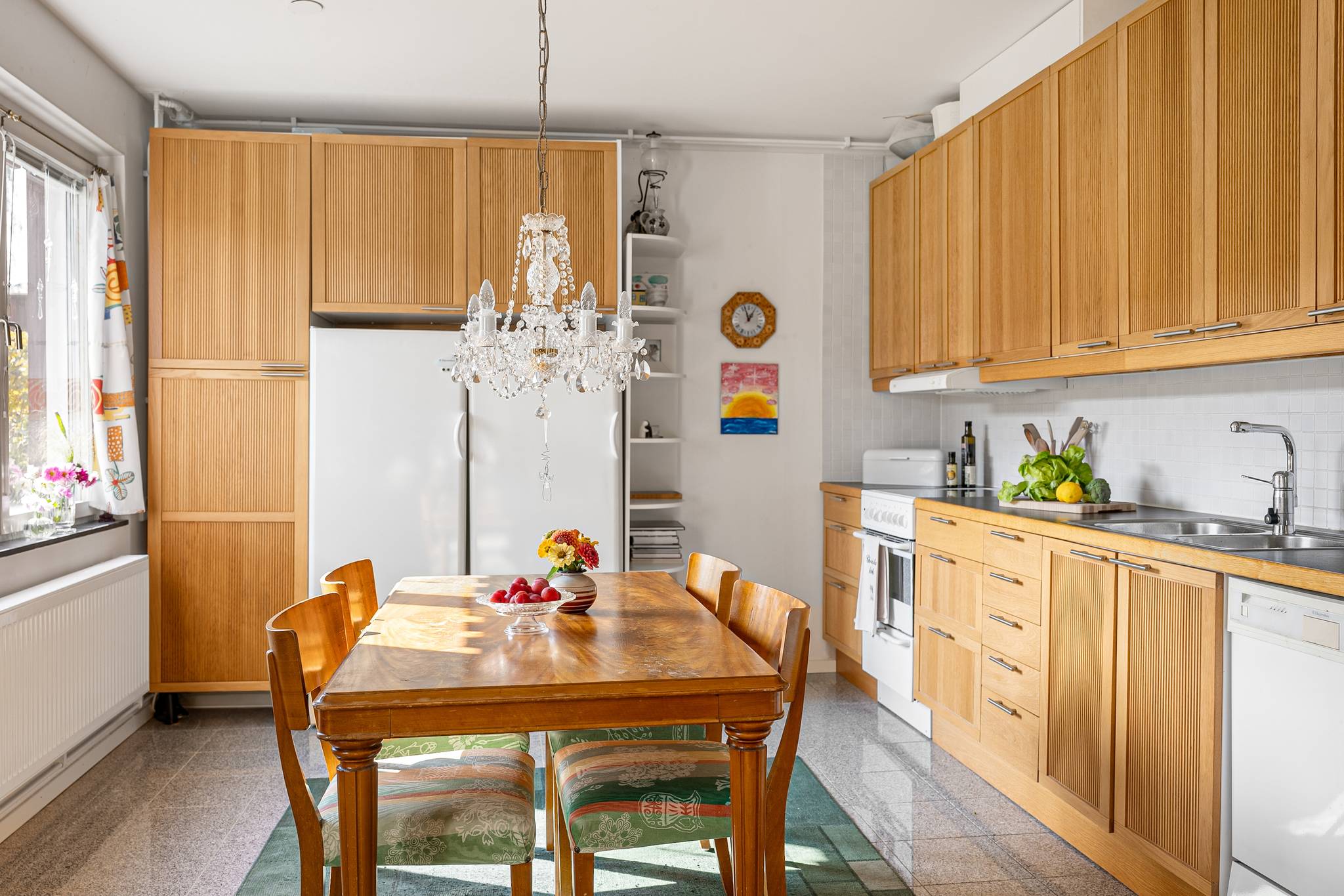 2 rum Lägenhet på Ljuskärrsvägen 109 Saltsjöbaden - Igelbodaplatån Nacka kommun - bild 16