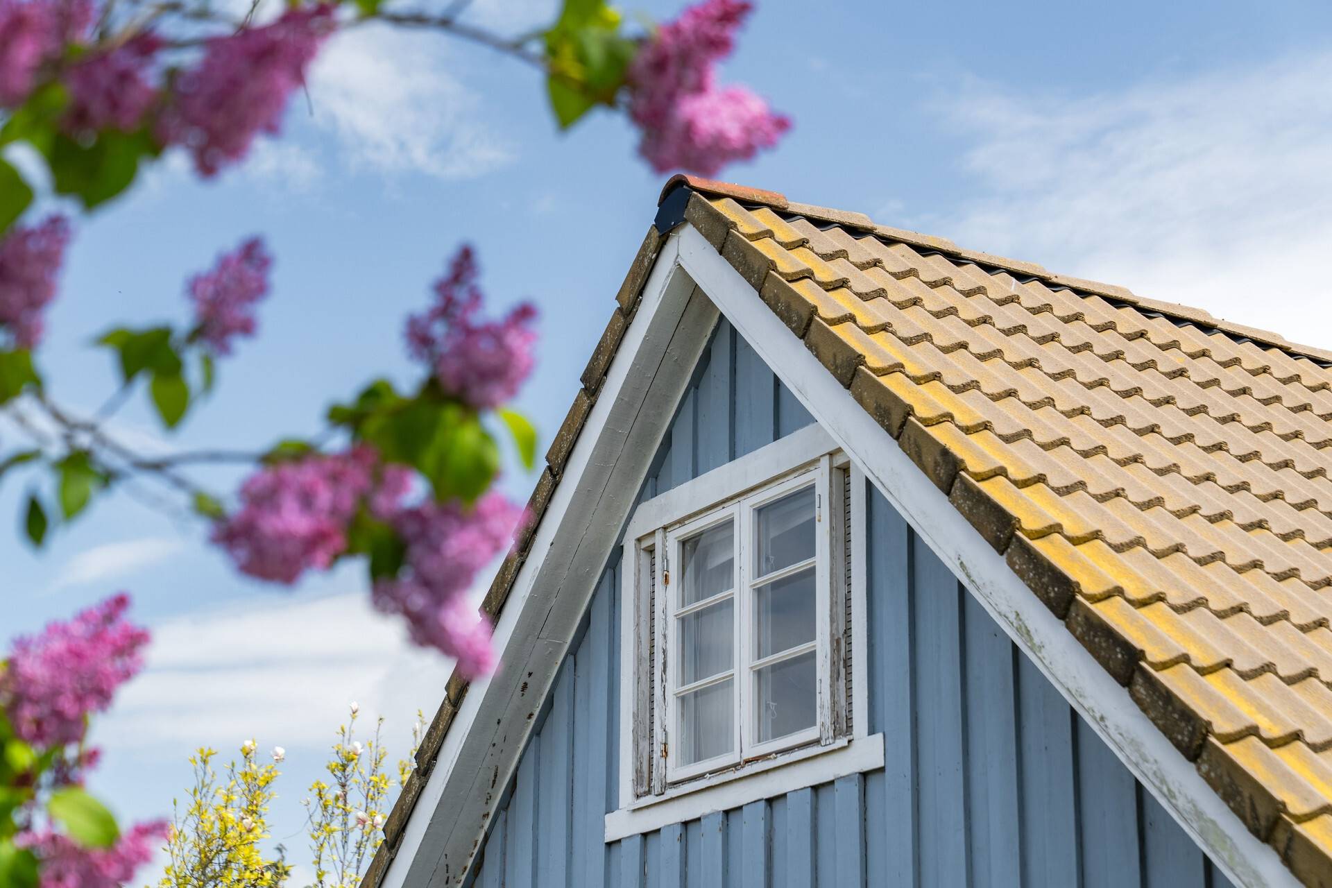 7 rum Fritidshus på Slättarödsvägen 127 Skåne Båstads kommun - bild 6