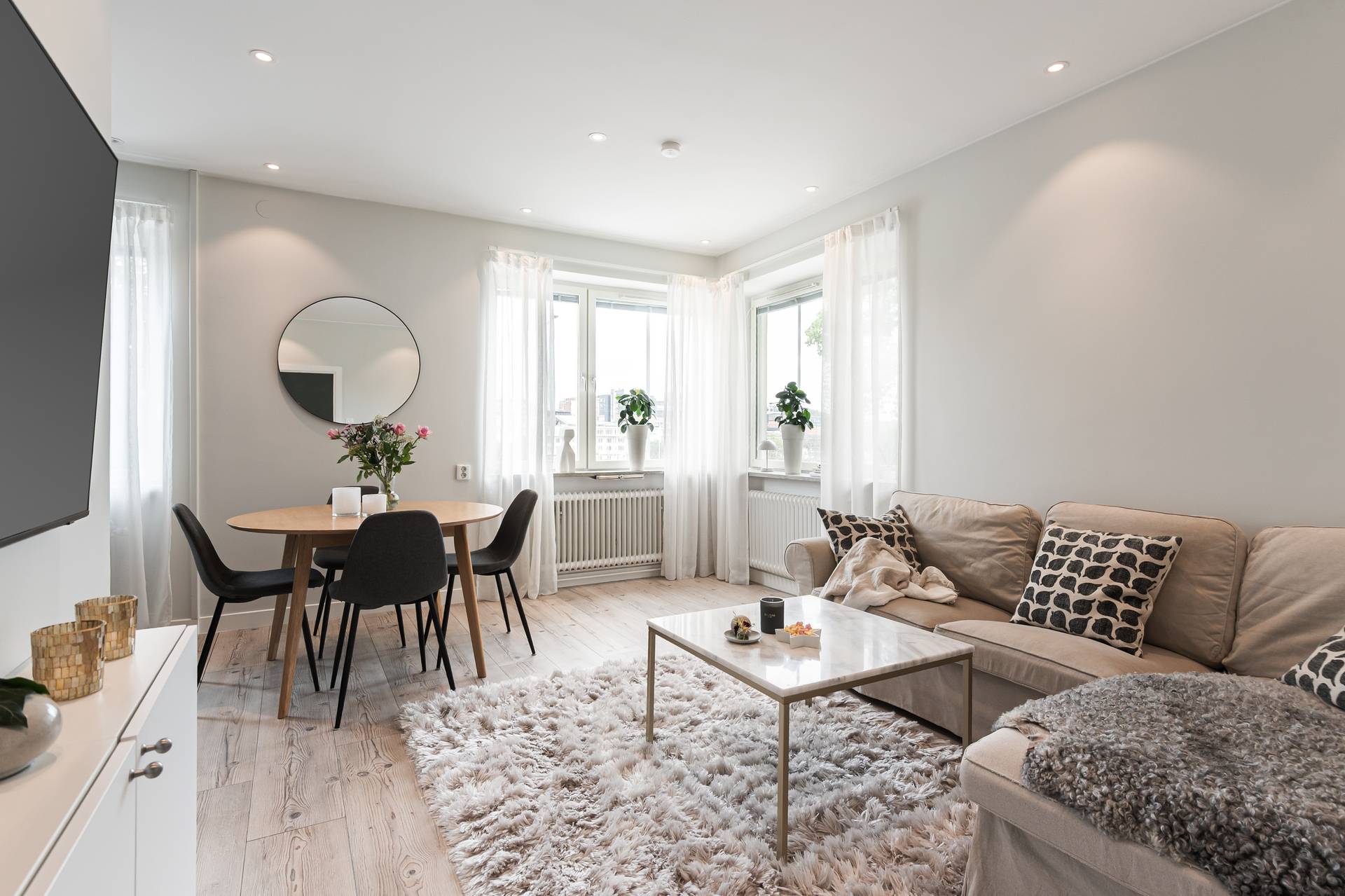 2 rum Lägenhet på Bergsgatan 6 Centralt Södertälje kommun - bild 9