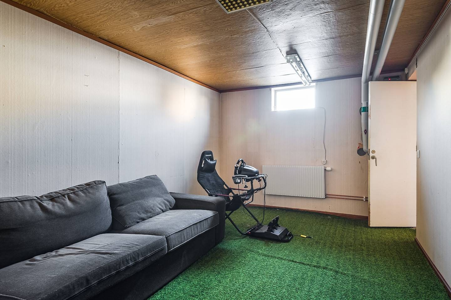 5 rum Villa på Stora Vallgatan 23 Skänninge Mjölby kommun - bild 23