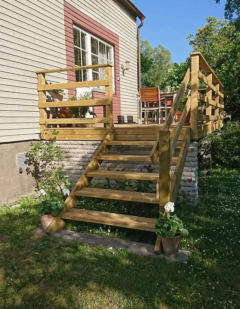 6 rum Villa på Follingboväg 24 Gotlands kommun - bild 46