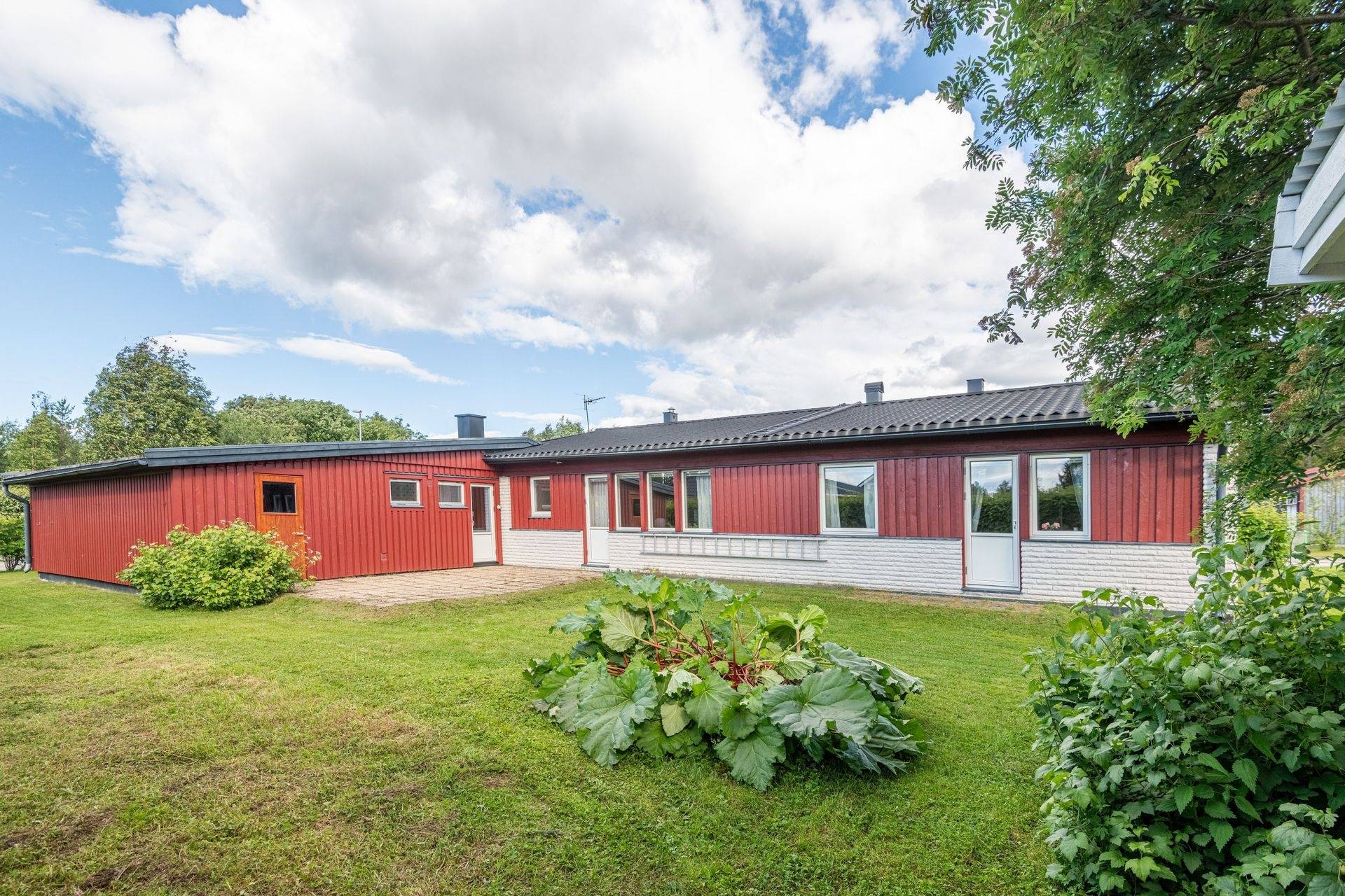 4 rum Villa på Flöjtslingan 10 Gällivare Gällivare kommun - bild 25
