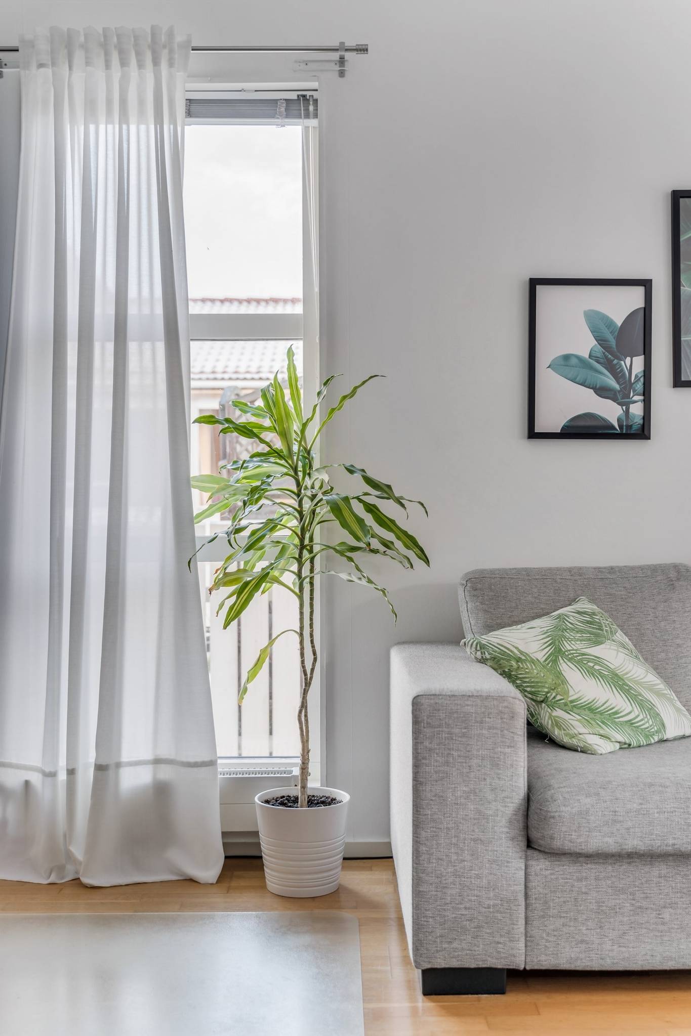3 rum Radhus på Vinbärsvägen 195A Sätra Gävle kommun - bild 12