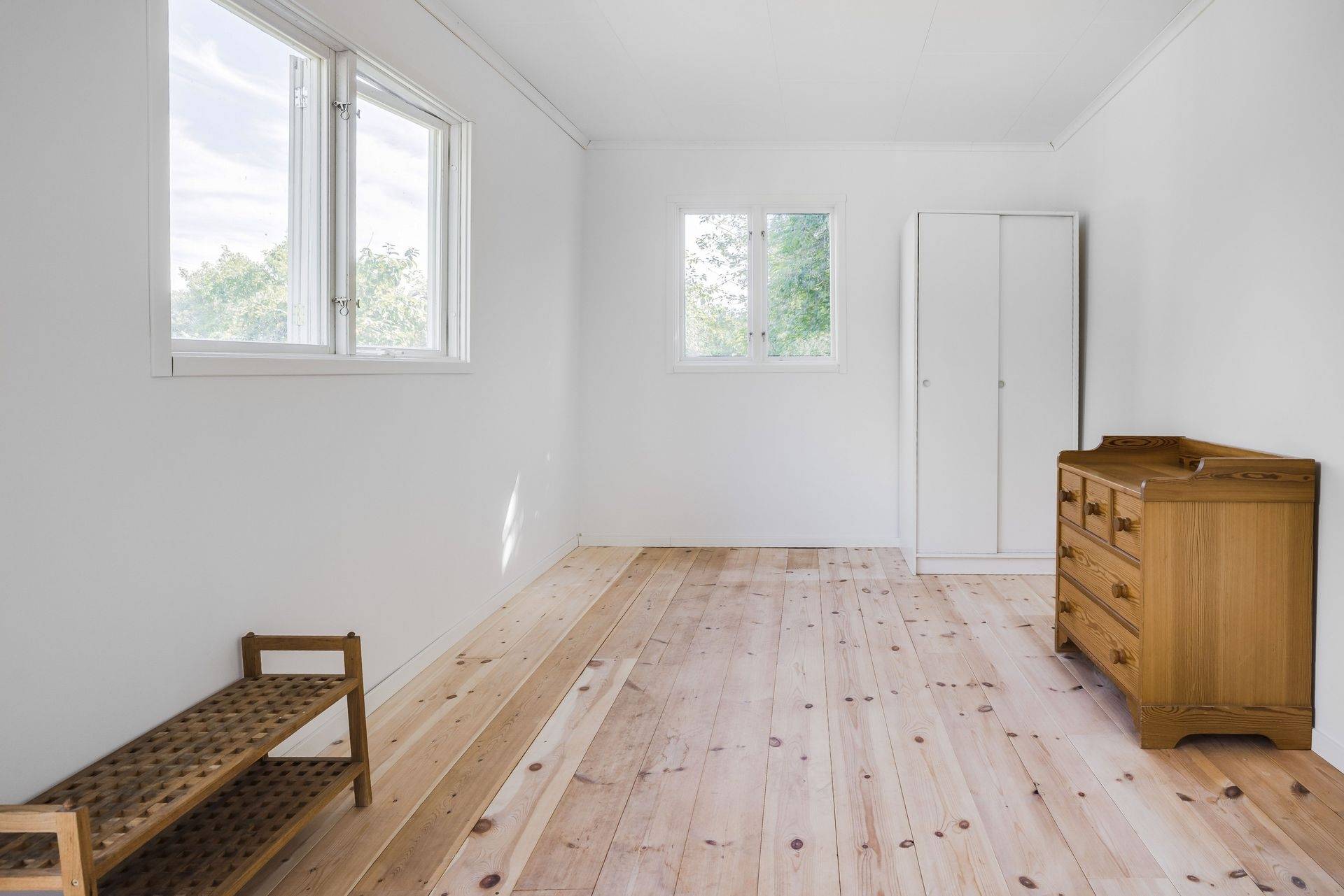 2 rum Fritidshus på Lisselängsvägen 48 Torshälla nära Mälaren Eskilstuna kommun - bild 15