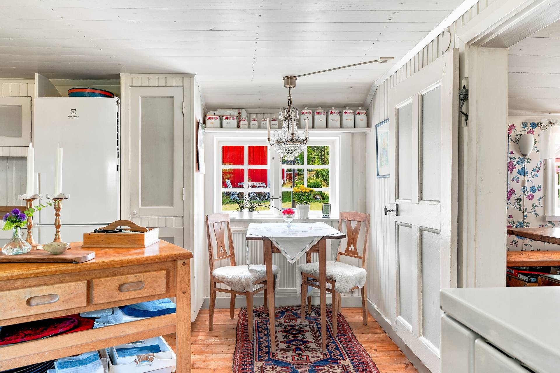 3 rum Gård med jordbruk på Björntorp Bråten 1 Lantligt Nyköpings kommun - bild 6