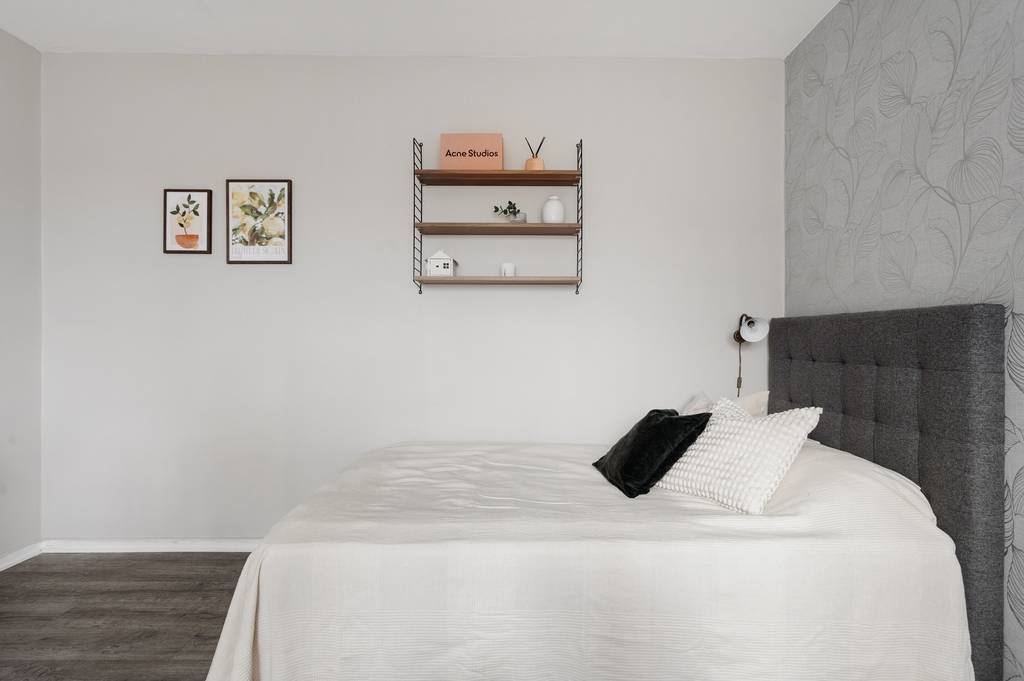 1 rum Lägenhet på Svartågatan 61 Bagarmossen Stockholms kommun - bild 9