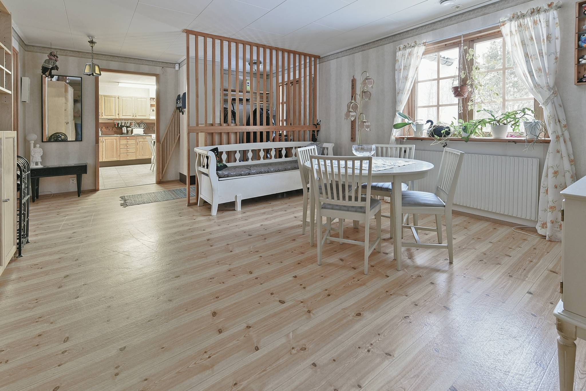 4 rum Villa på Bjurtjärn Bygget 2 Bjurtjärn Storfors kommun - bild 12