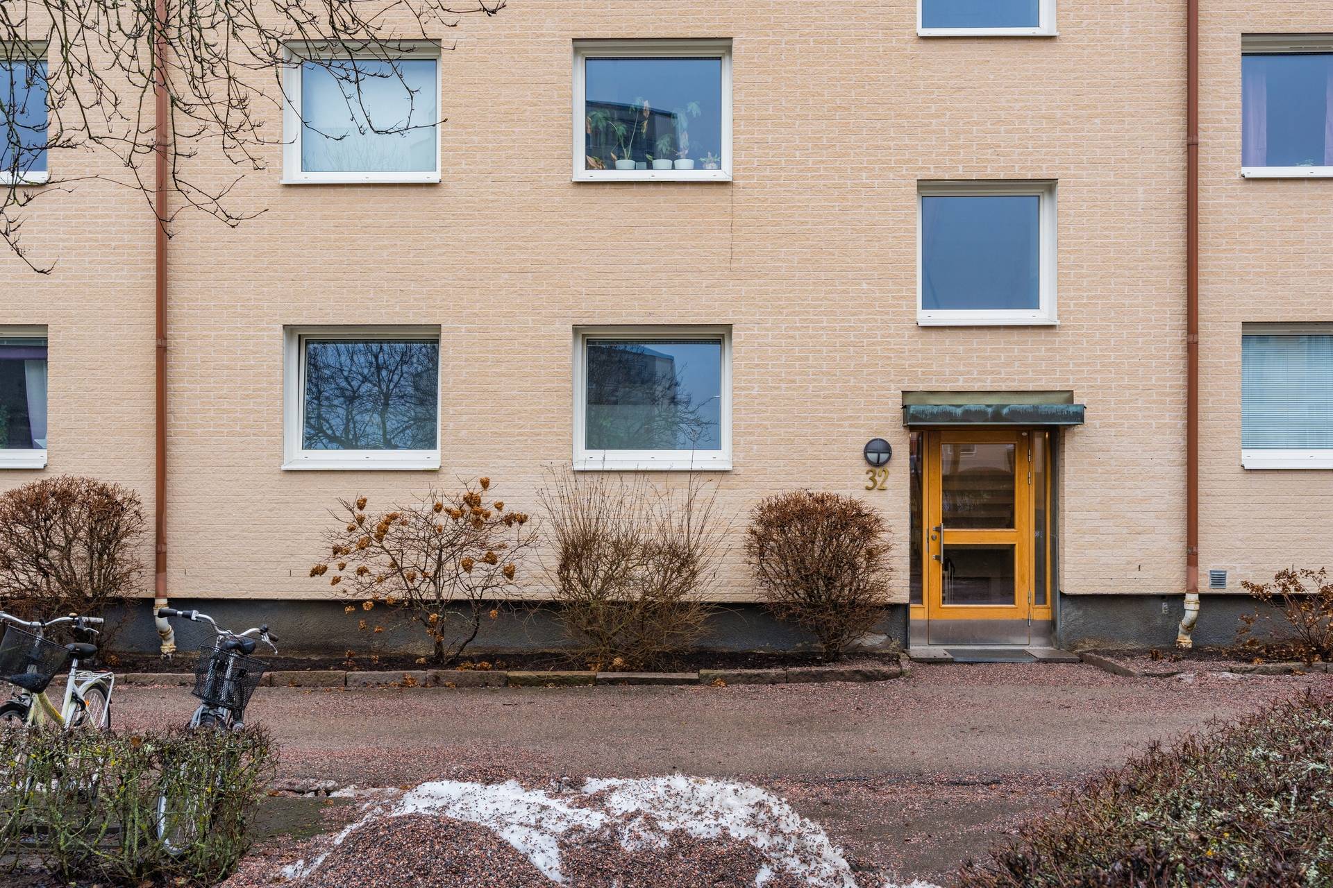 5 rum Lägenhet på Tellusvägen 32 Stenkulla Nyköpings kommun - bild 23