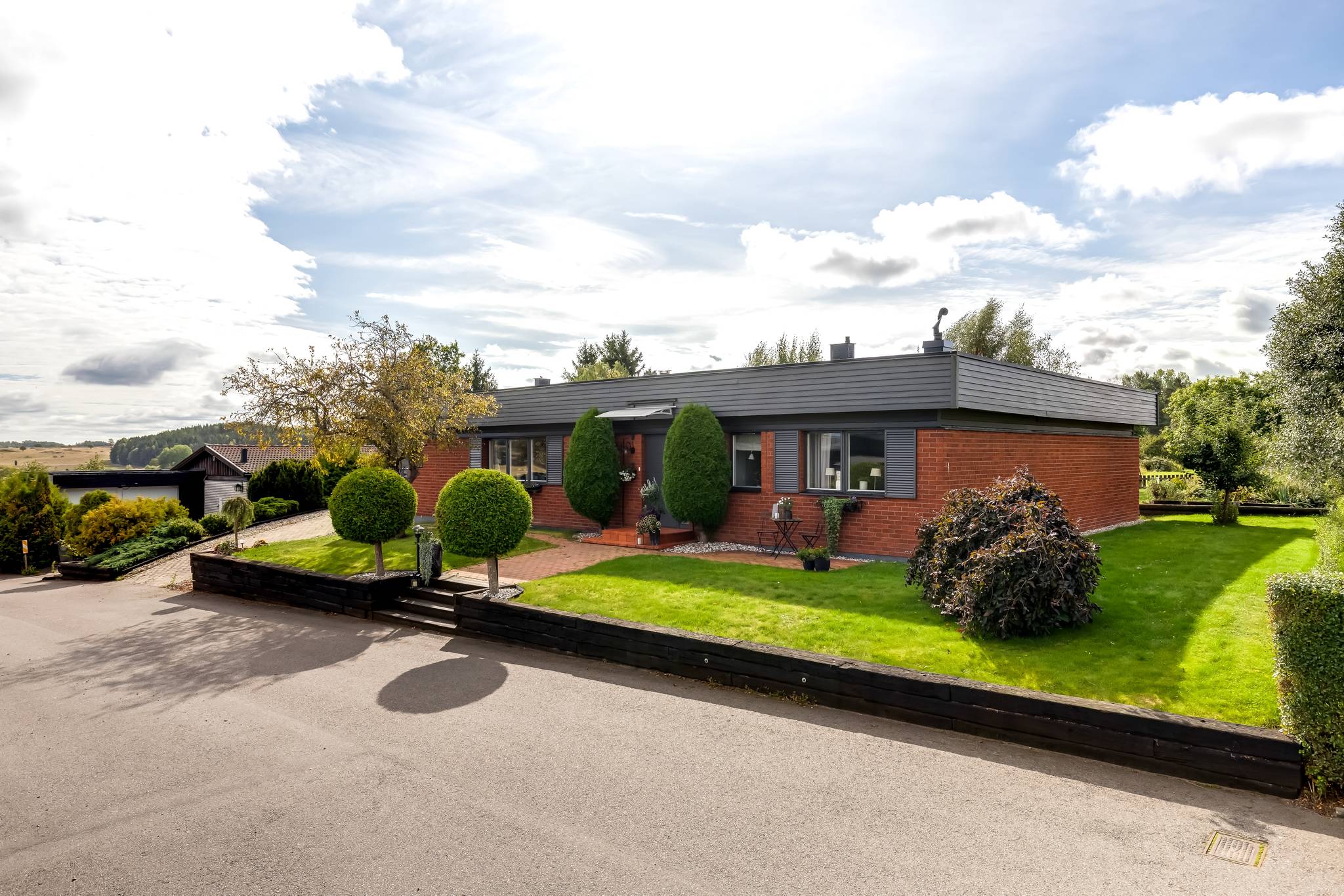 5 rum Villa på Önstorpsvägen 14 Västra Husby Söderköpings kommun - bild 13