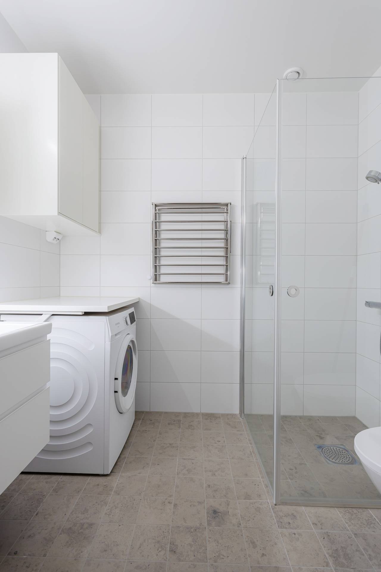 2 rum Lägenhet på Östervägen 28B Råsunda Solna kommun - bild 14