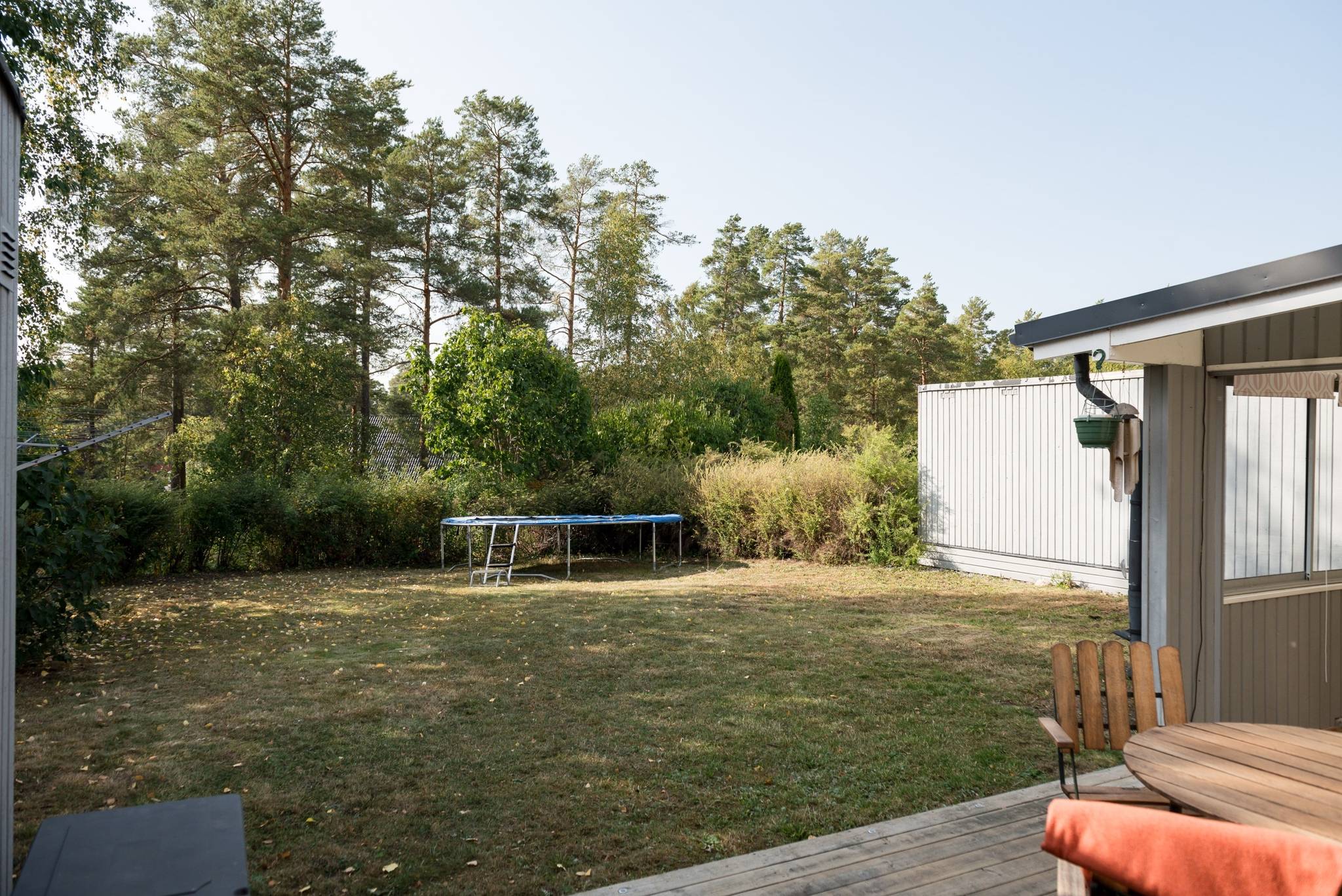 4 rum Villa på Tibastvägen 24 Bålsta Norra Ullevi Håbo kommun - bild 32
