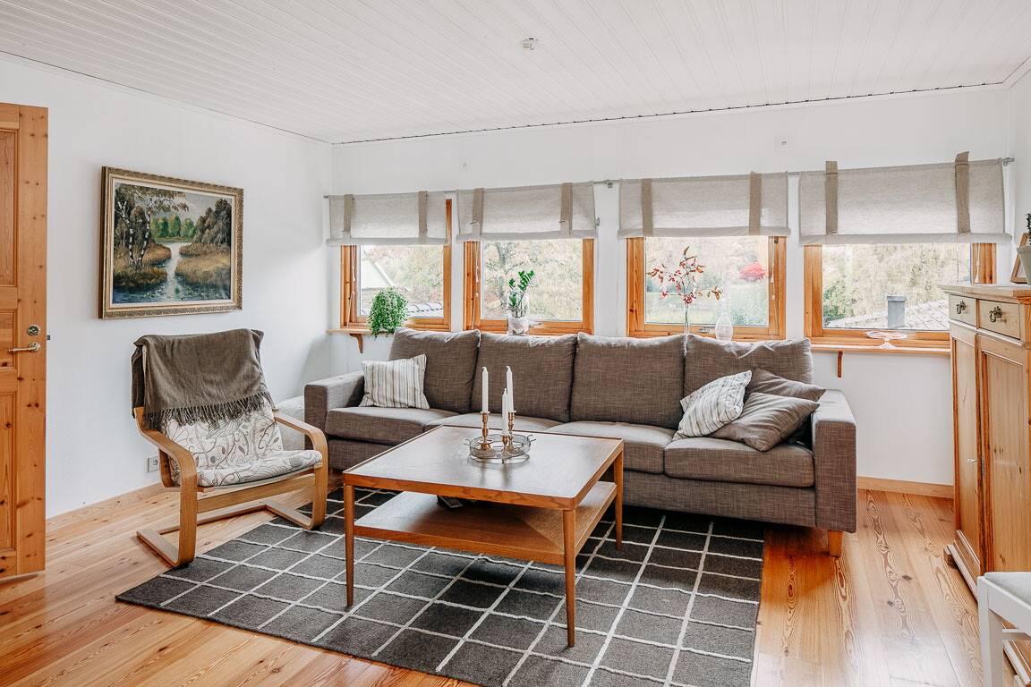 6 rum Villa på Kungsgatan 18 Floby Falköpings kommun - bild 31