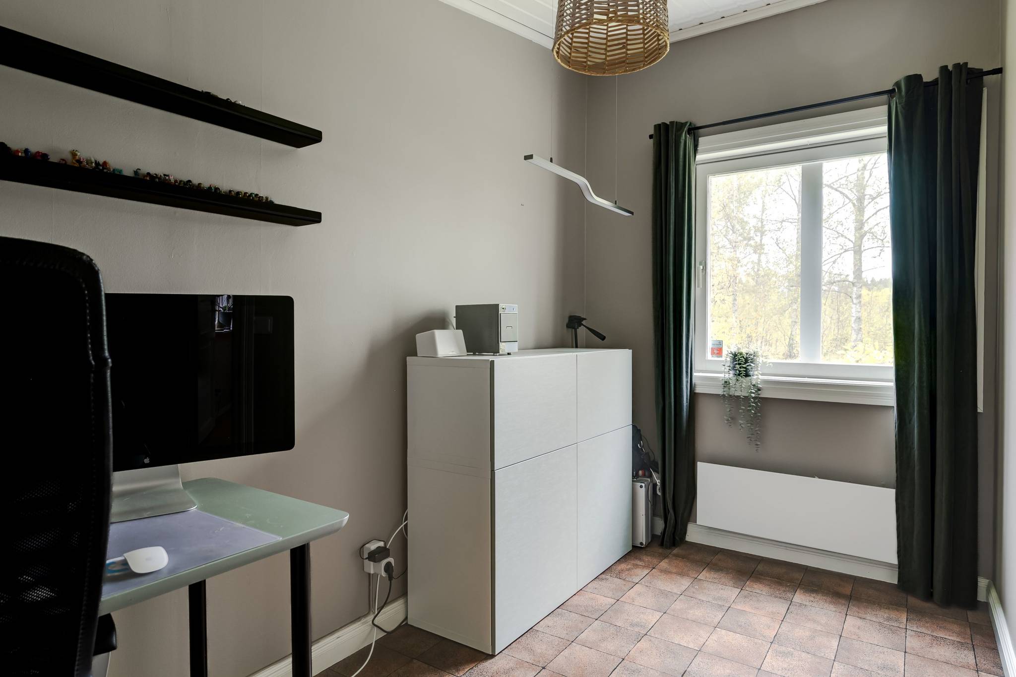 5 rum Kedjehus på Brunnsvägen 142E Finninge Strängnäs kommun - bild 18