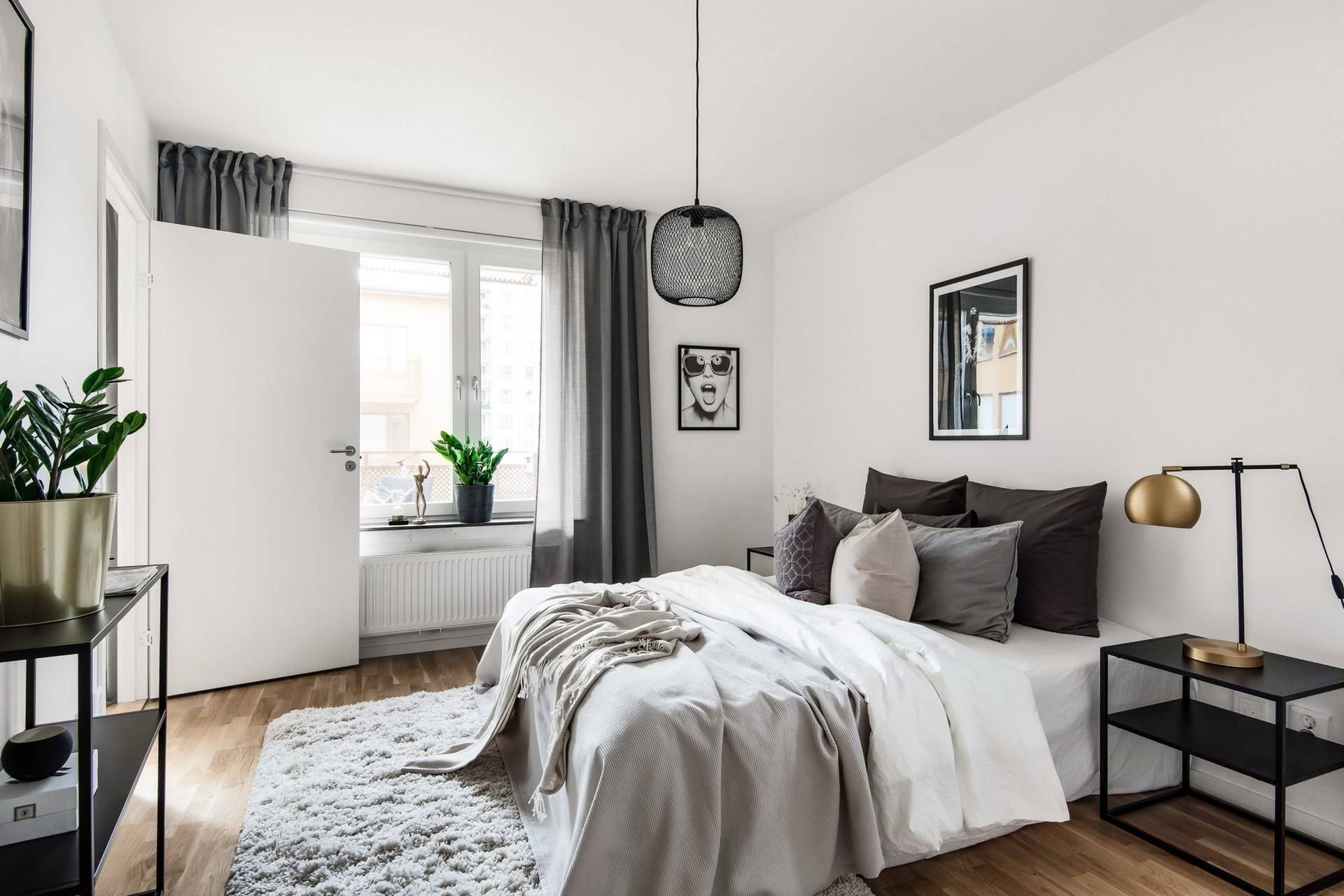 4 rum Lägenhet på Östersundsgatan 6 Vällingby Parkstad / Råcksta Stockholms kommun - bild 14