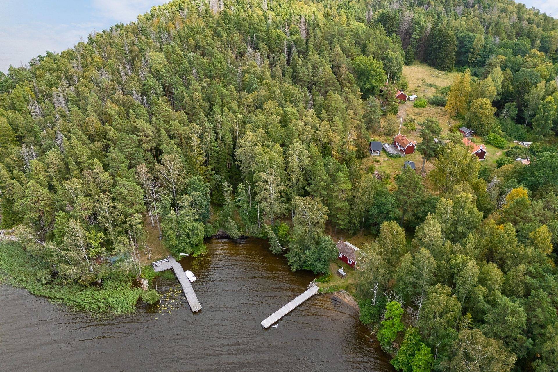 4 rum fritidshus på Segerön 6 Strängnäs, Strängnäs kommun - bild 2