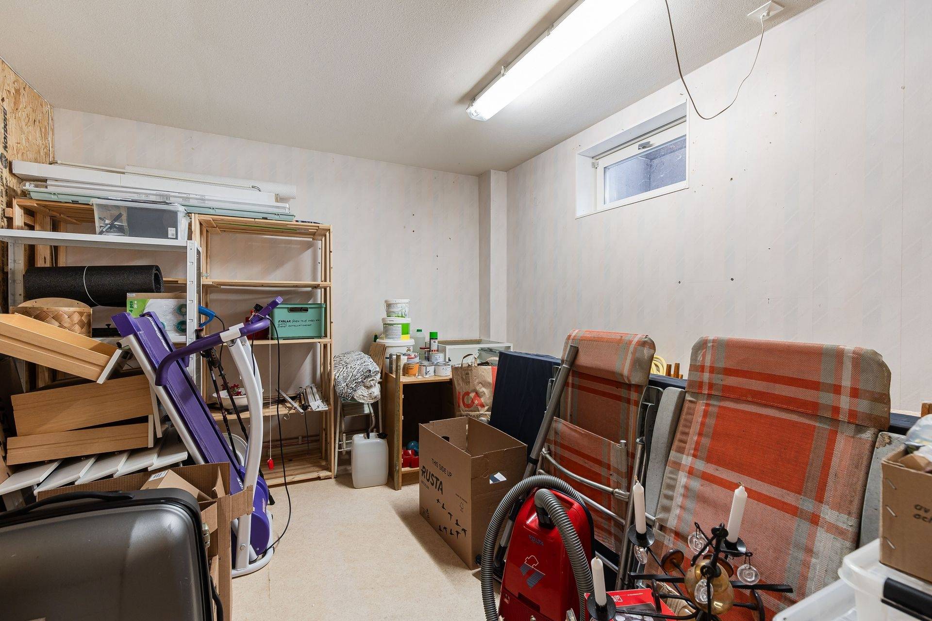 5 rum Radhus på Stenbyvägen 19B Abborrberget Strängnäs kommun - bild 30