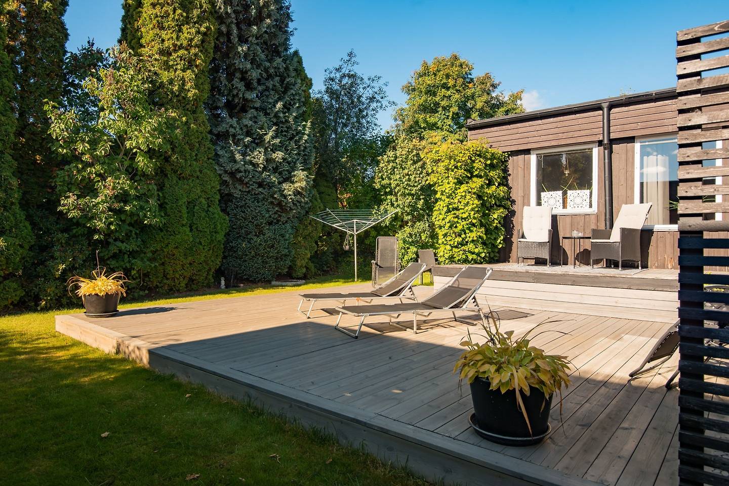 5 rum Villa på Johan Östbergs väg 6 Seljansö Kulle Sandvikens kommun - bild 6