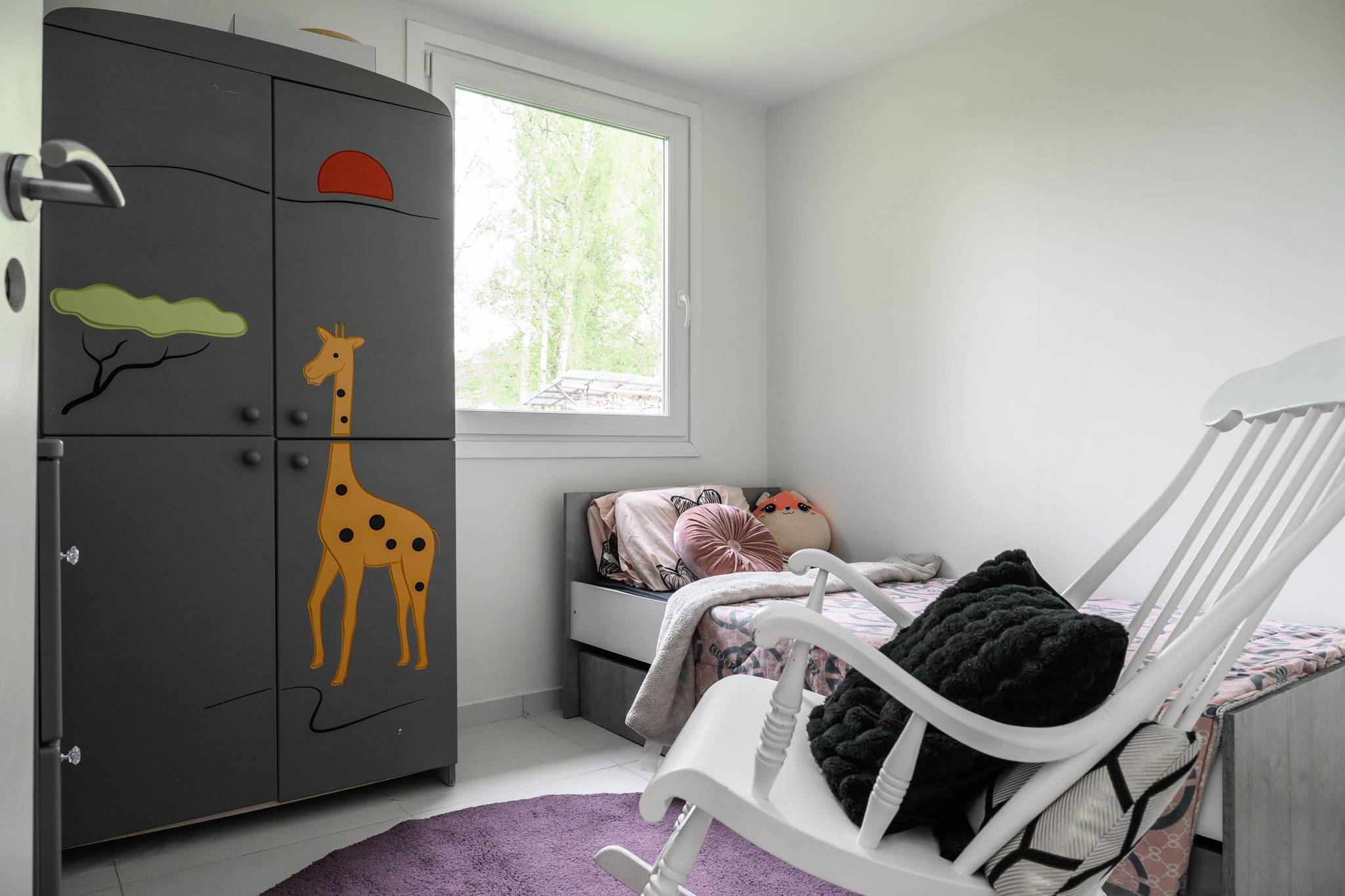 6 rum Villa på Sländvägen 41 Alvesta väster Alvesta kommun - bild 17