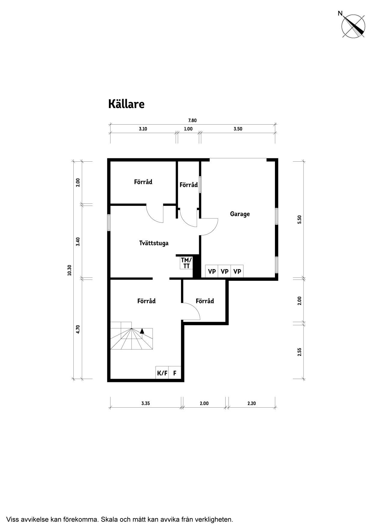 6 rum Villa på Lingonvägen 5 Örkelljunga Örkelljunga kommun - bild 28