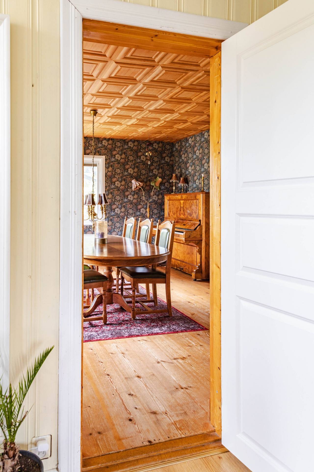 6 rum Villa på Brunnsvägen 8 Lustigkulla Hallstahammars kommun - bild 14