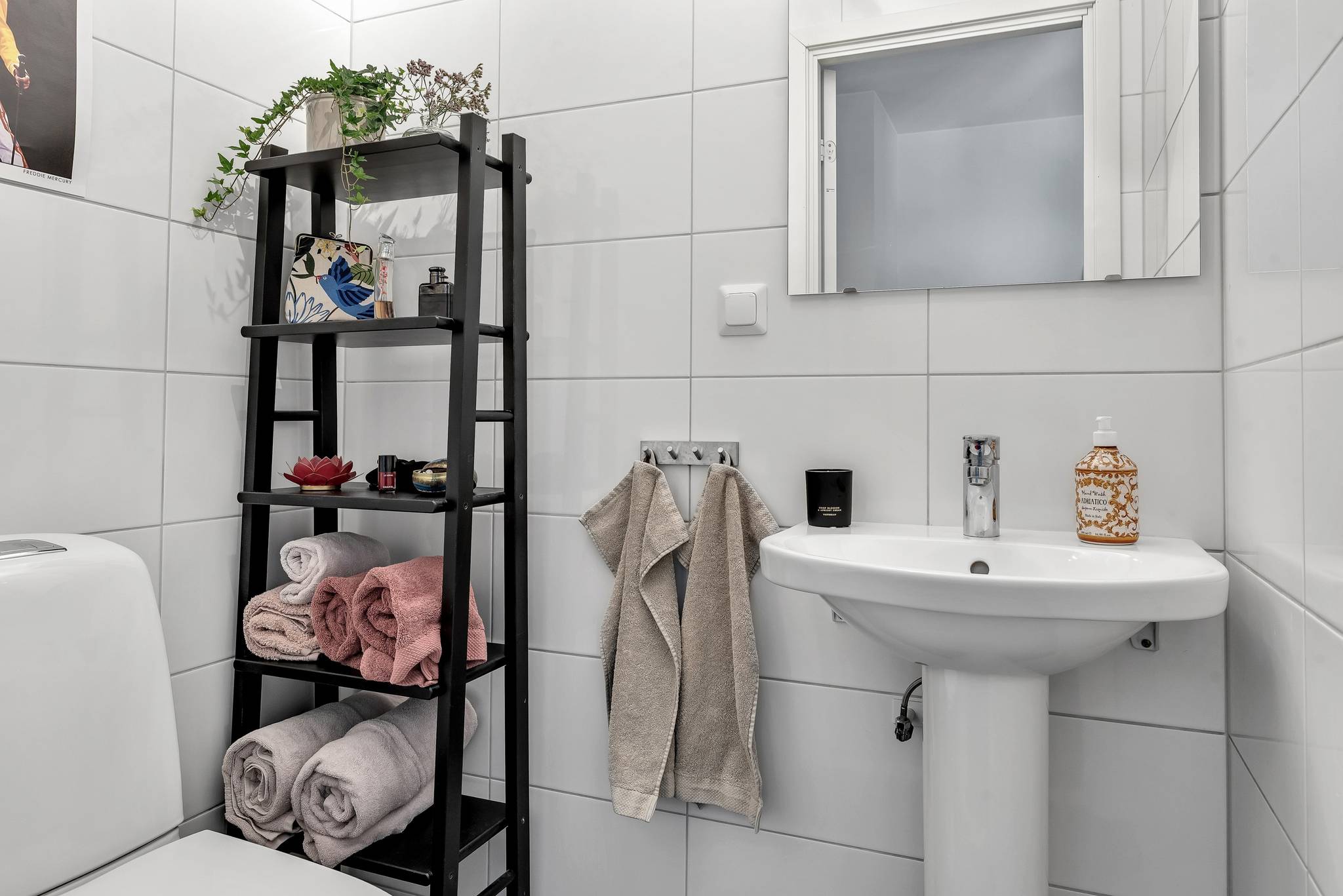 4 rum Lägenhet på Östra Ågatan 109 Kungsängen Uppsala kommun - bild 29