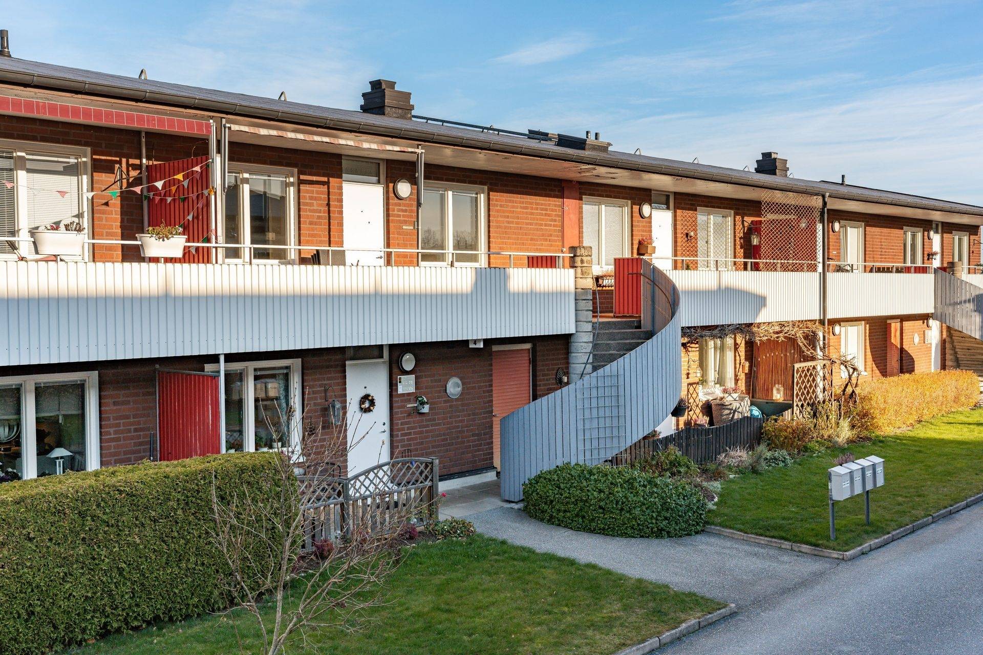 3 rum Lägenhet på Dolomitvägen 4 Lundby Örebro kommun - bild 2